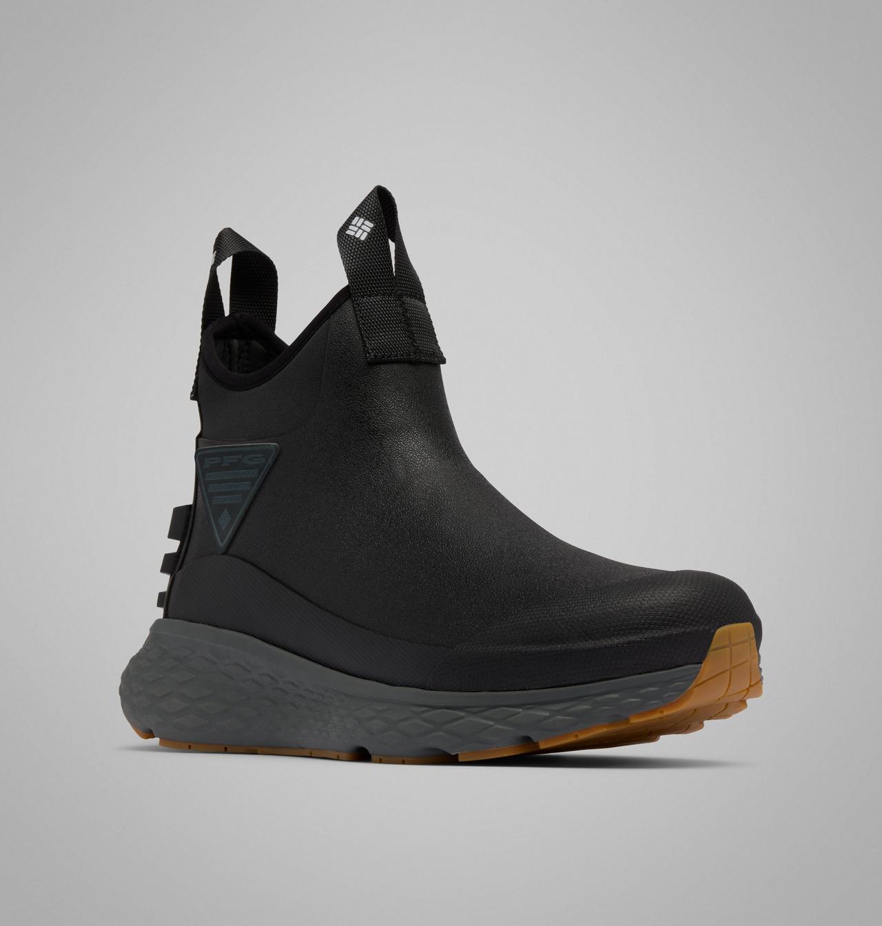 Men's PFG Dry Tortugas Boot - Wide | 010 | 10.5 3