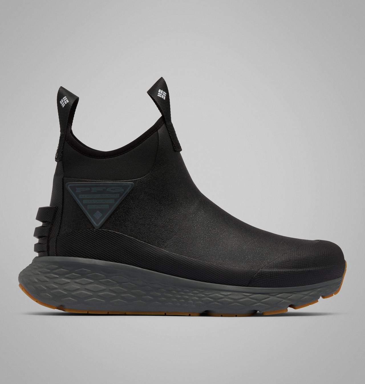 Men's PFG Dry Tortugas Boot - Wide | 010 | 10.5 1