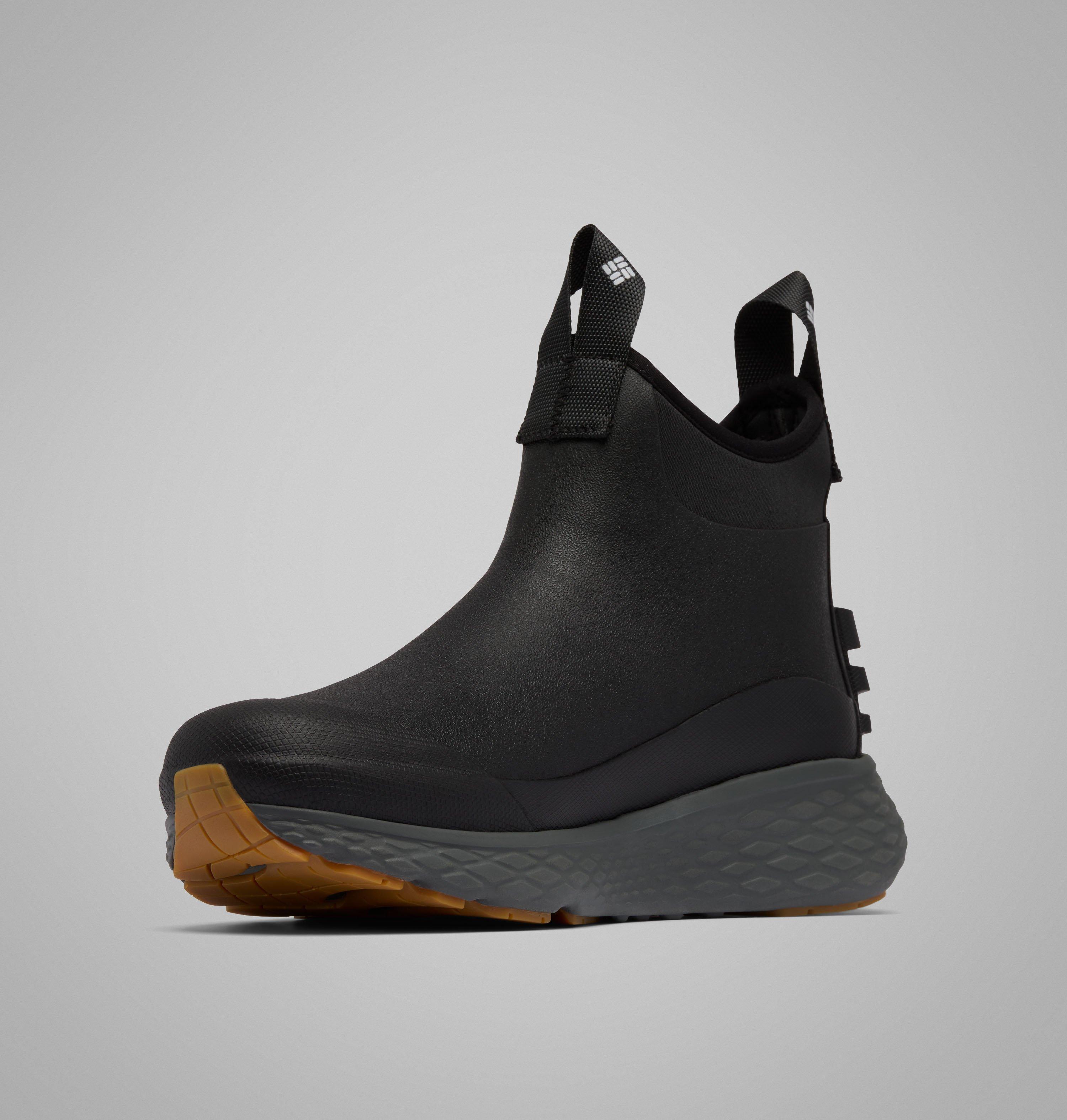 Men's PFG Dry Tortugas Boot - Wide | 010 | 7.5 7