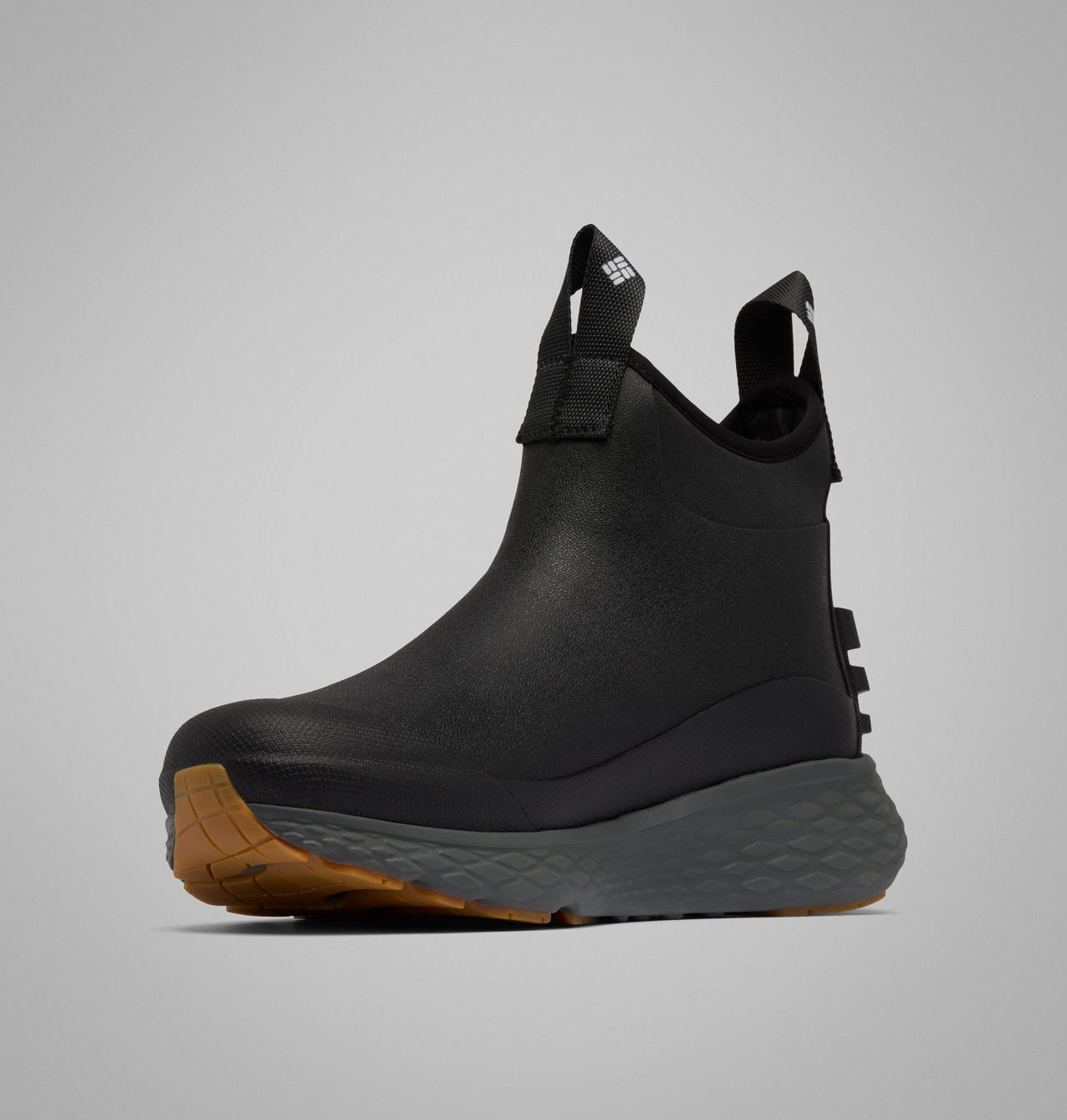 Men's PFG Dry Tortugas Boot - Wide | 010 | 10.5 7