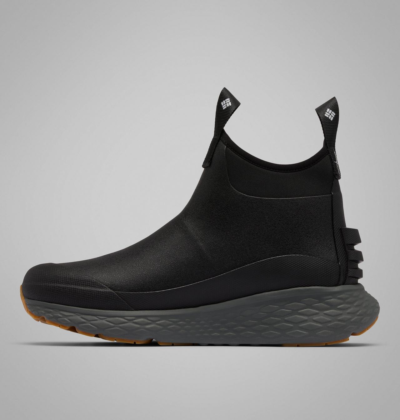Men's PFG Dry Tortugas Boot - Wide | 010 | 10.5 6