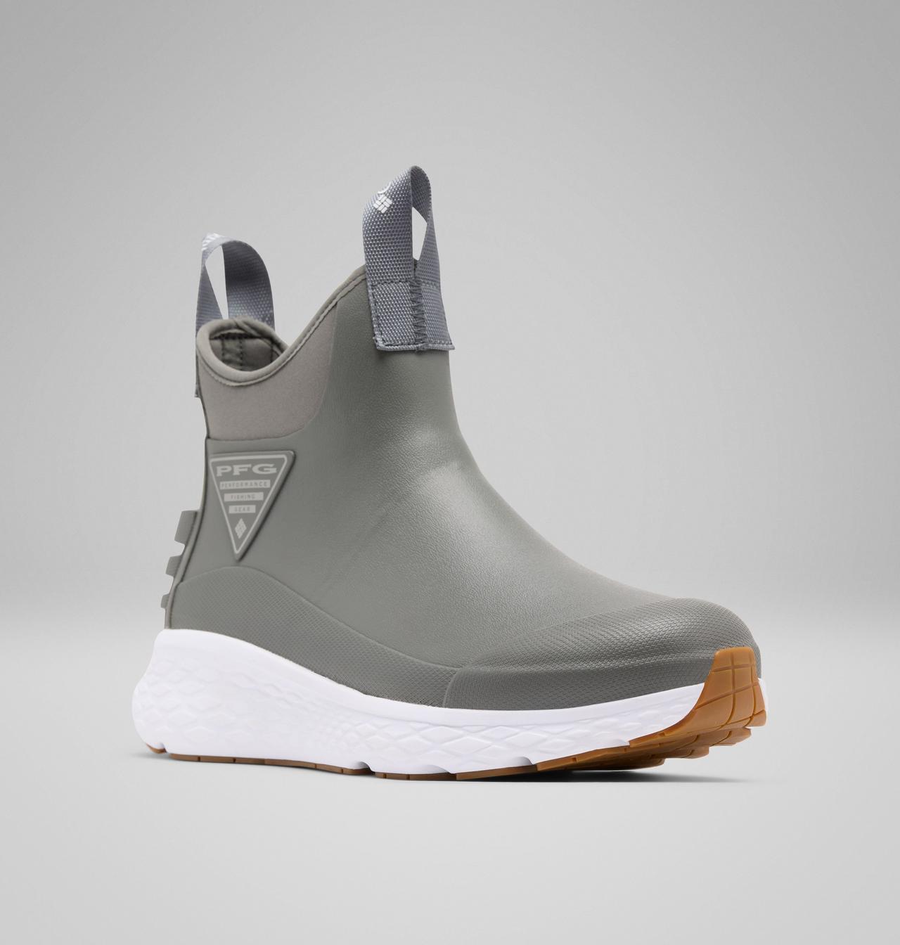 Men's PFG Dry Tortugas Boot - Wide | 030 | 10 3