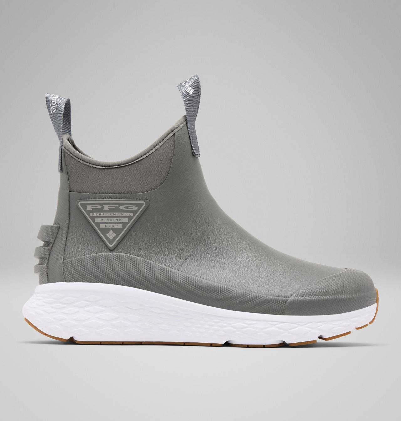 Men's PFG Dry Tortugas Boot - Wide | 030 | 10 1