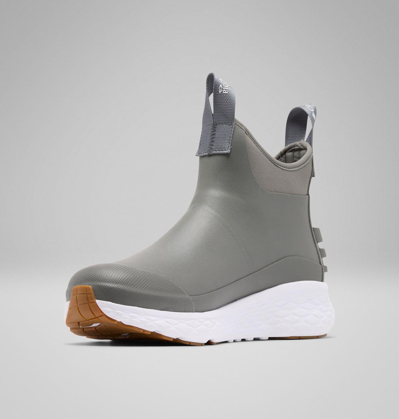 Men's PFG Dry Tortugas Boot - Wide | 030 | 10 7