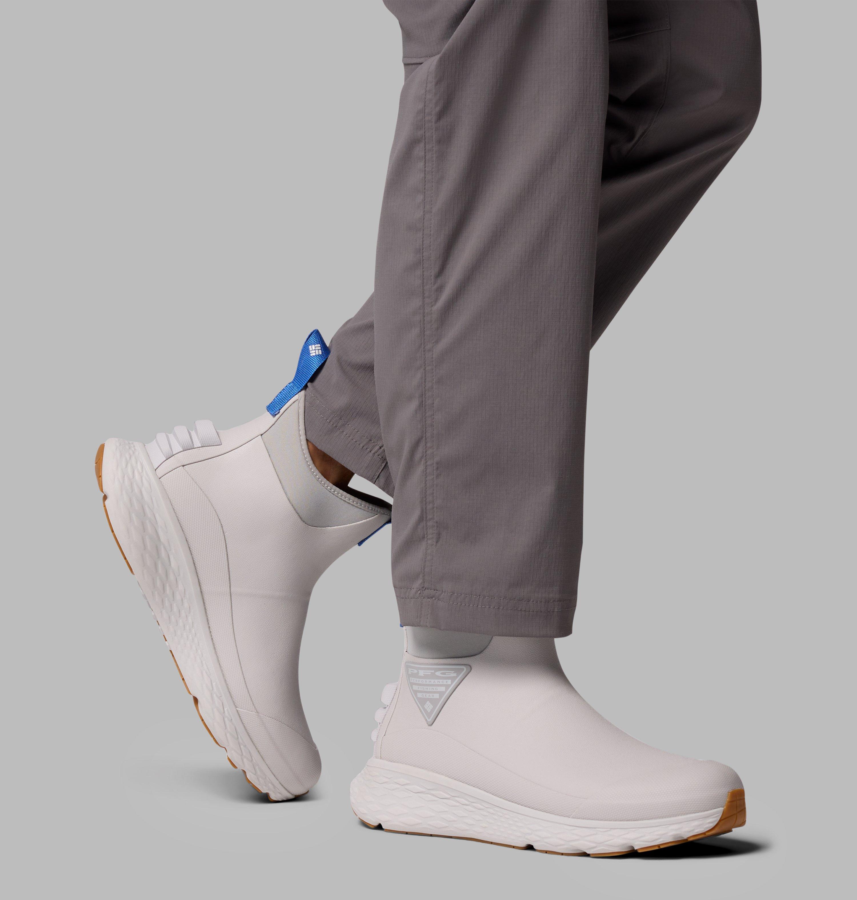 Men's PFG Dry Tortugas Boot - Wide 9