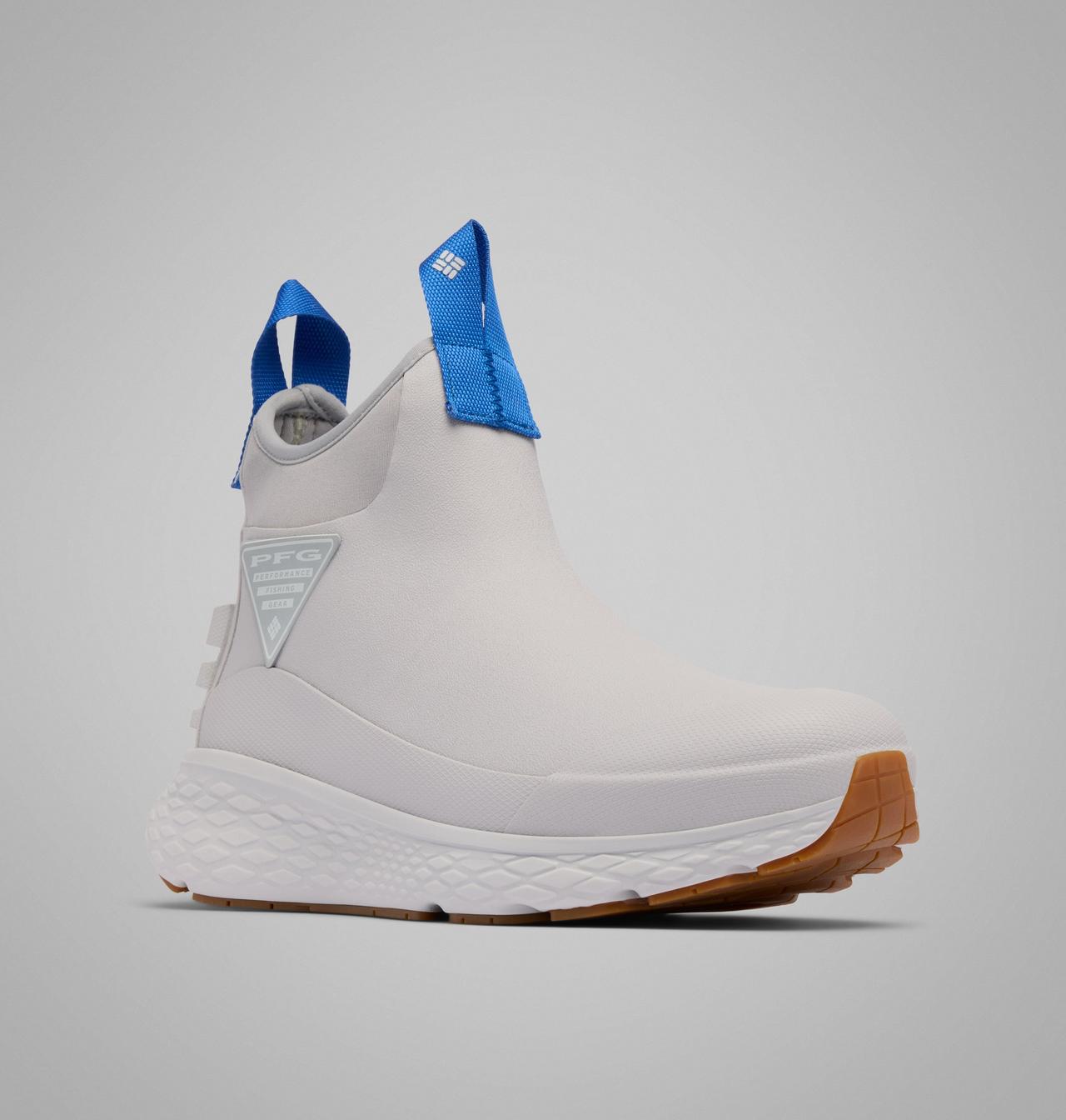 Men's PFG Dry Tortugas™ Boot - Wide 3