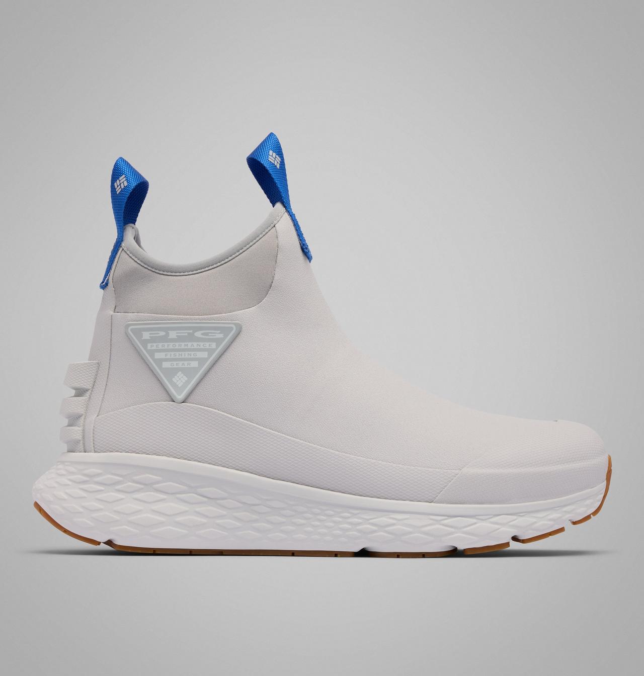 Men's PFG Dry Tortugas™ Boot - Wide 1