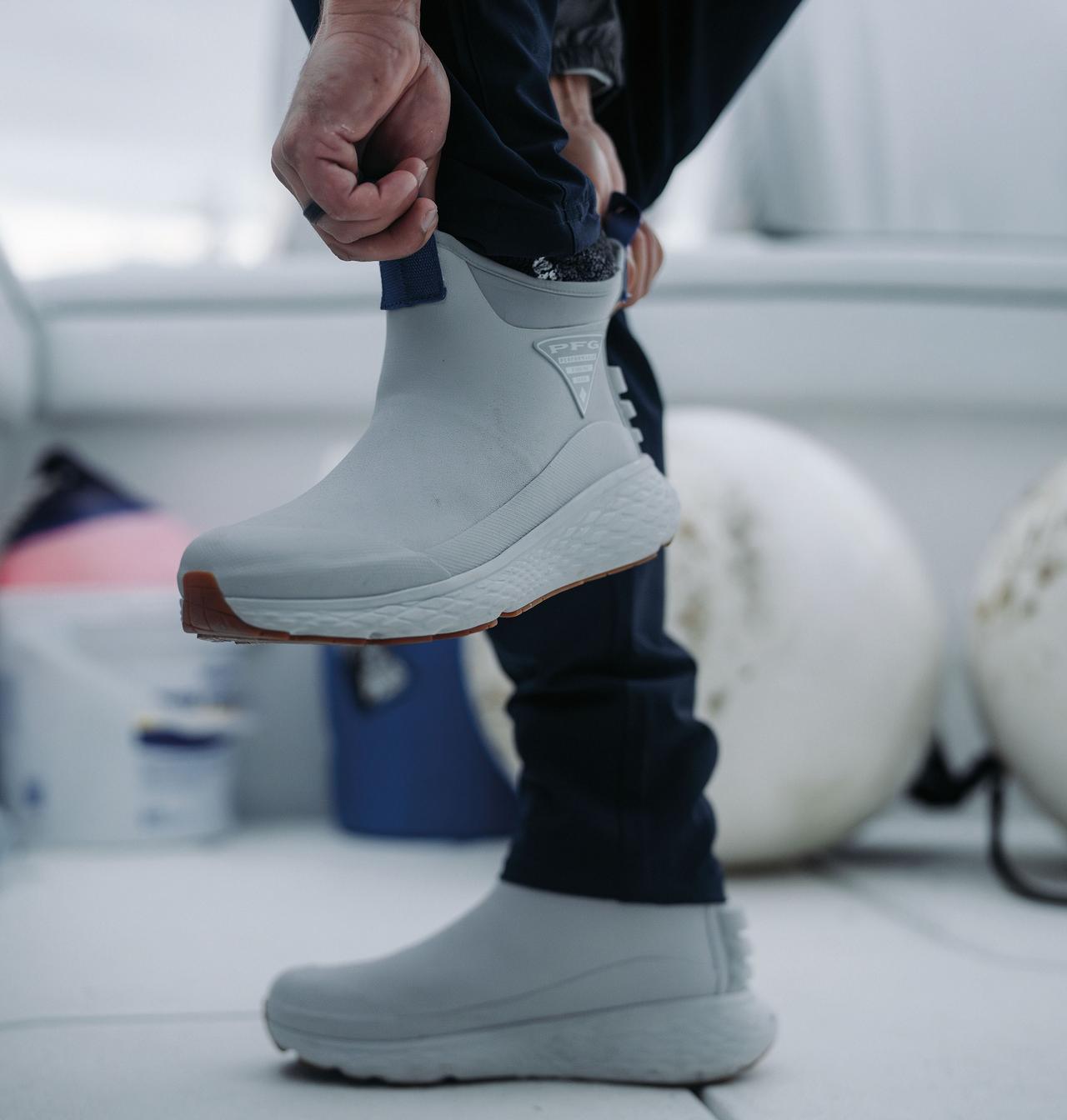 Men's PFG Dry Tortugas™ Boot - Wide 12