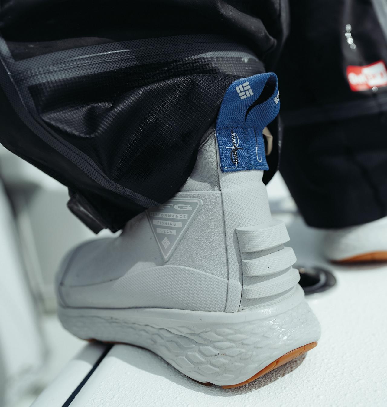 Men's PFG Dry Tortugas™ Boot - Wide 14