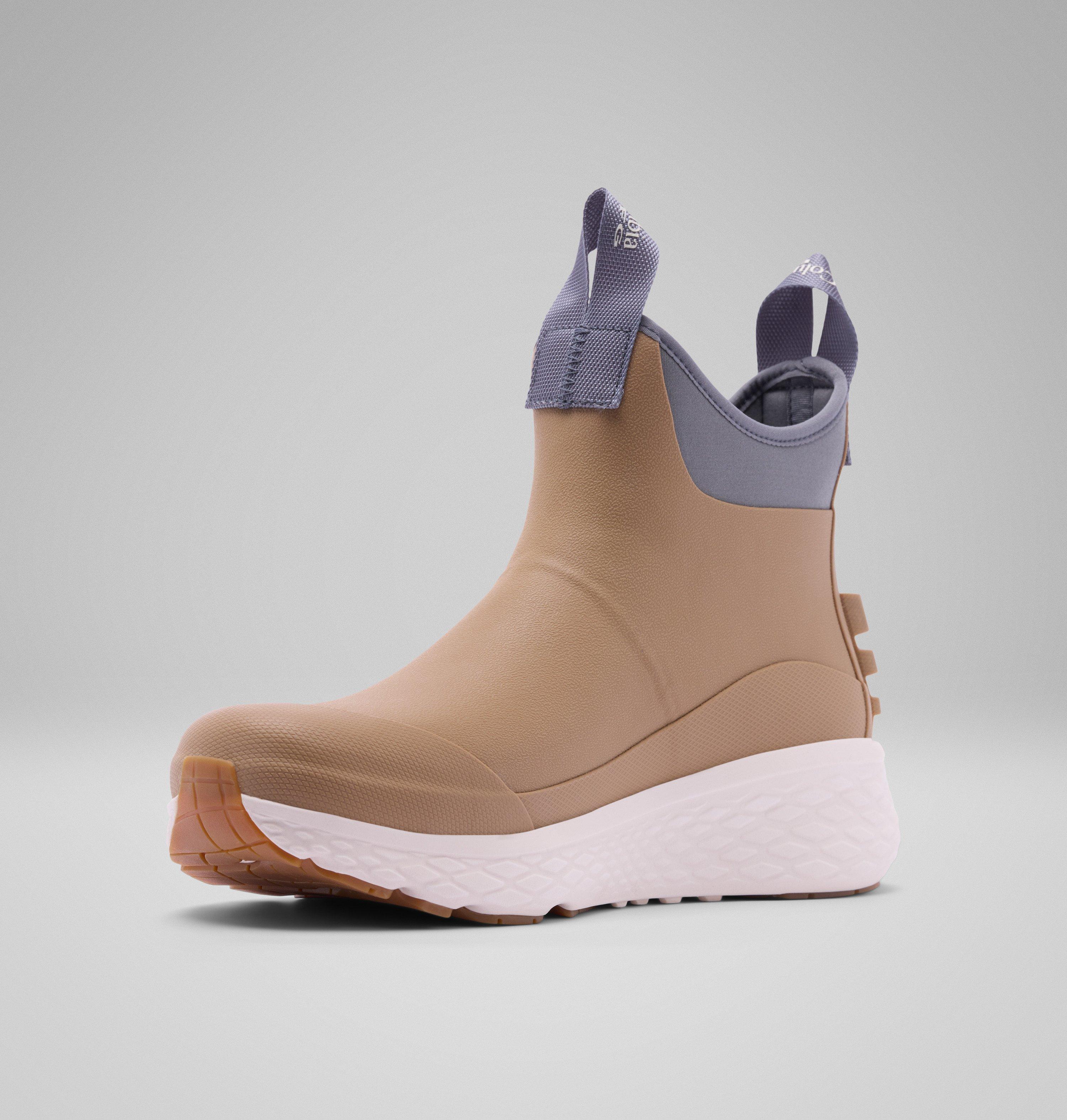 Men's PFG Dry Tortugas Boot - Wide | 220 | 10 7