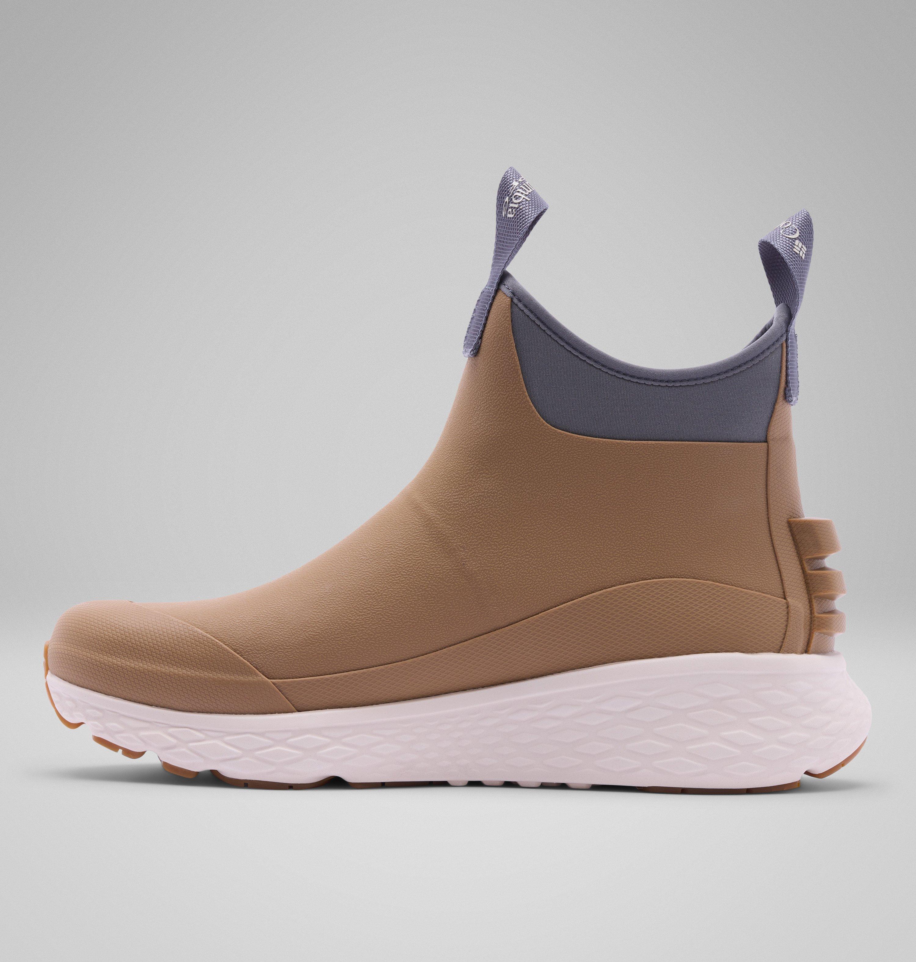 Men's PFG Dry Tortugas Boot - Wide | 220 | 10 6