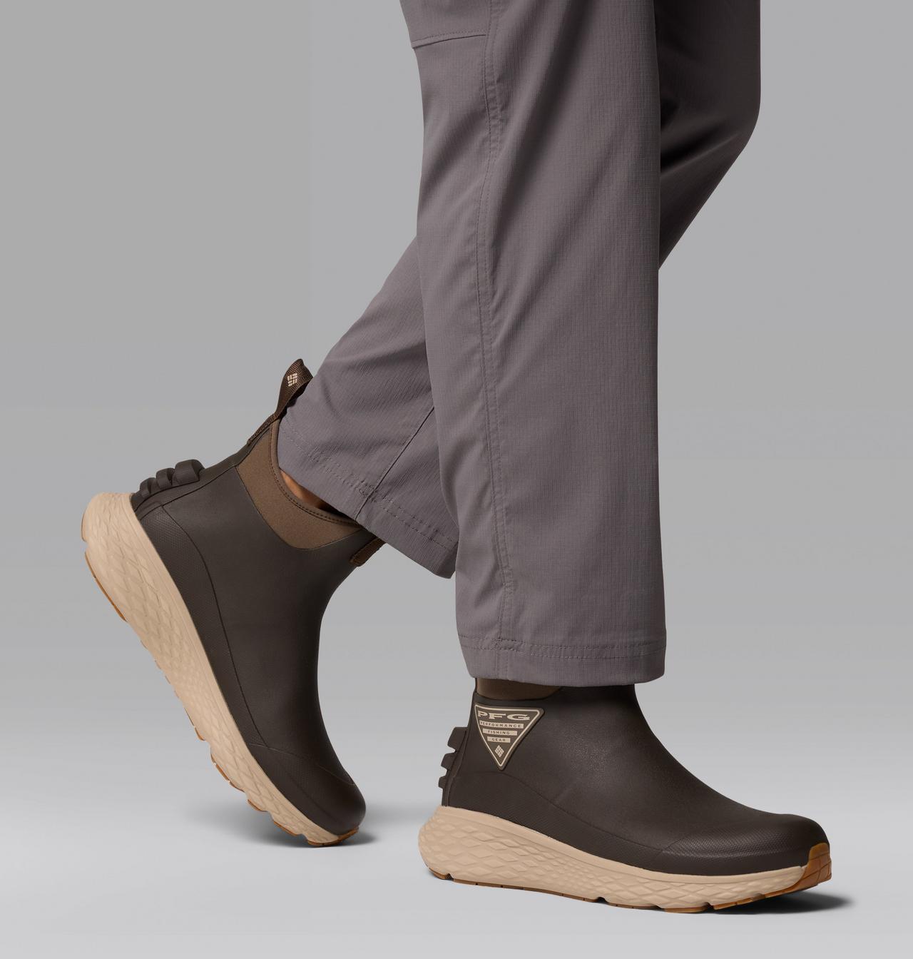 Men's PFG Dry Tortugas™ Boot - Wide | 231 | 10 10