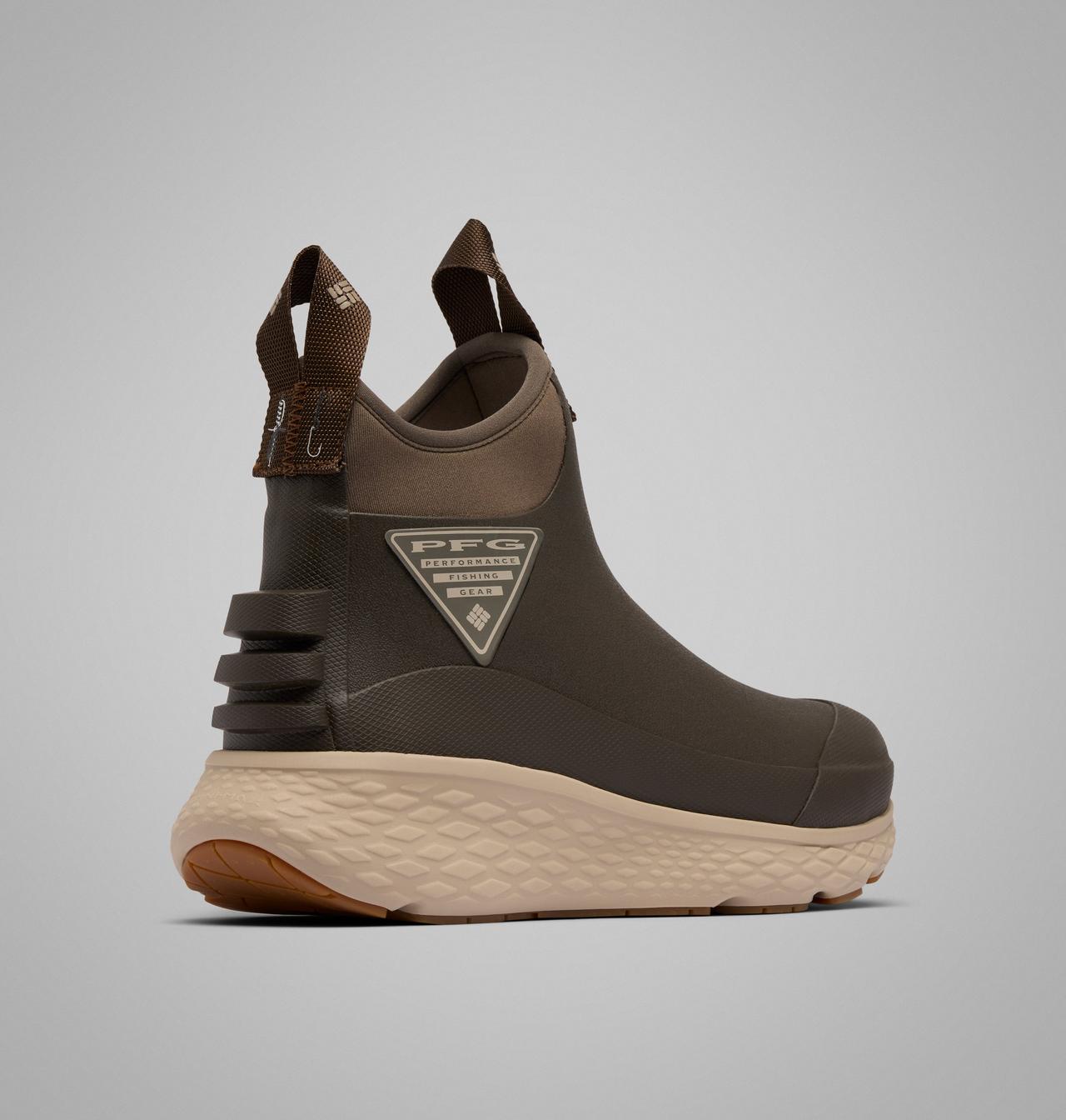 Men's PFG Dry Tortugas™ Boot - Wide | 231 | 10 9