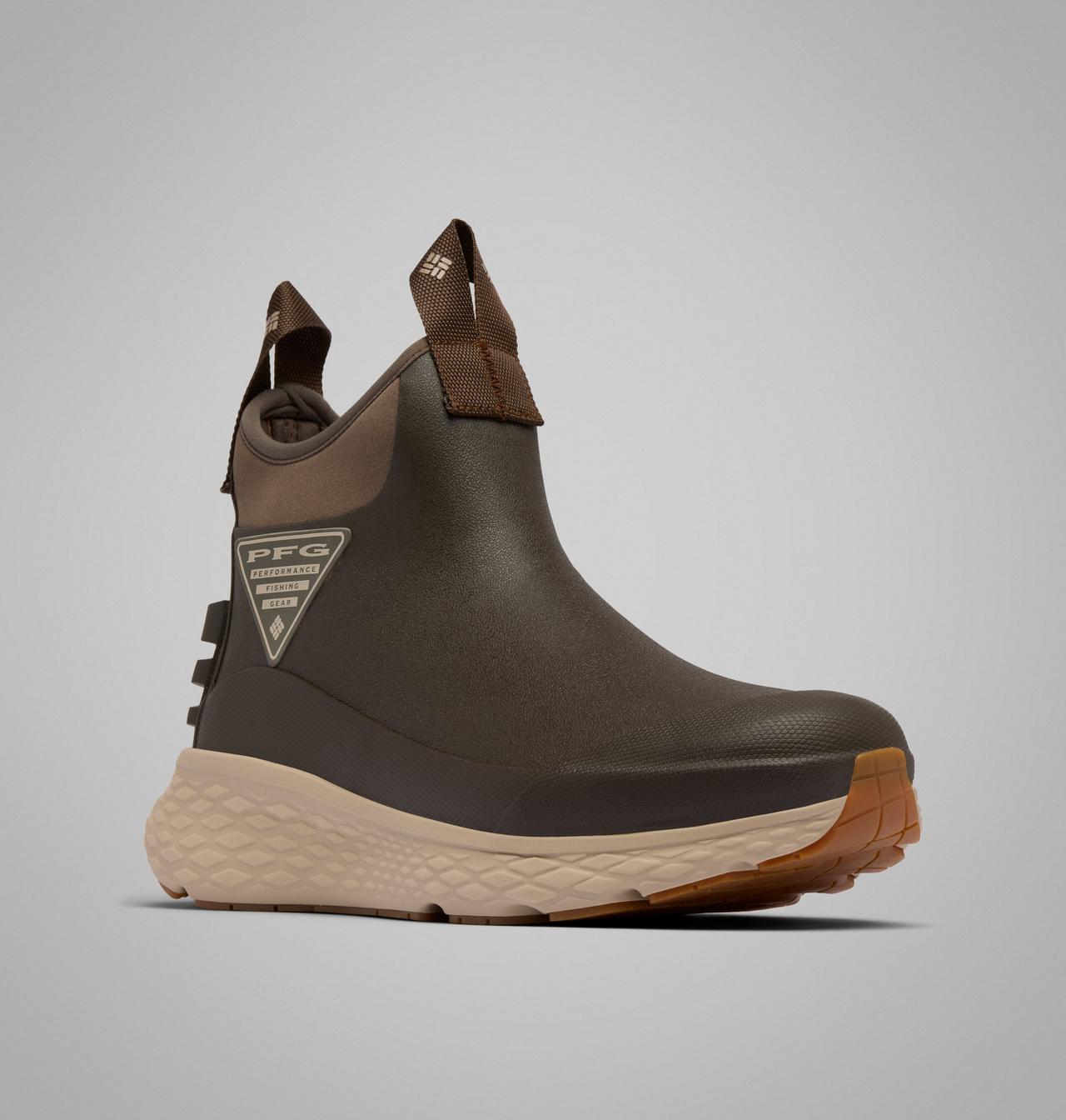 Men's PFG Dry Tortugas™ Boot - Wide | 231 | 10 3