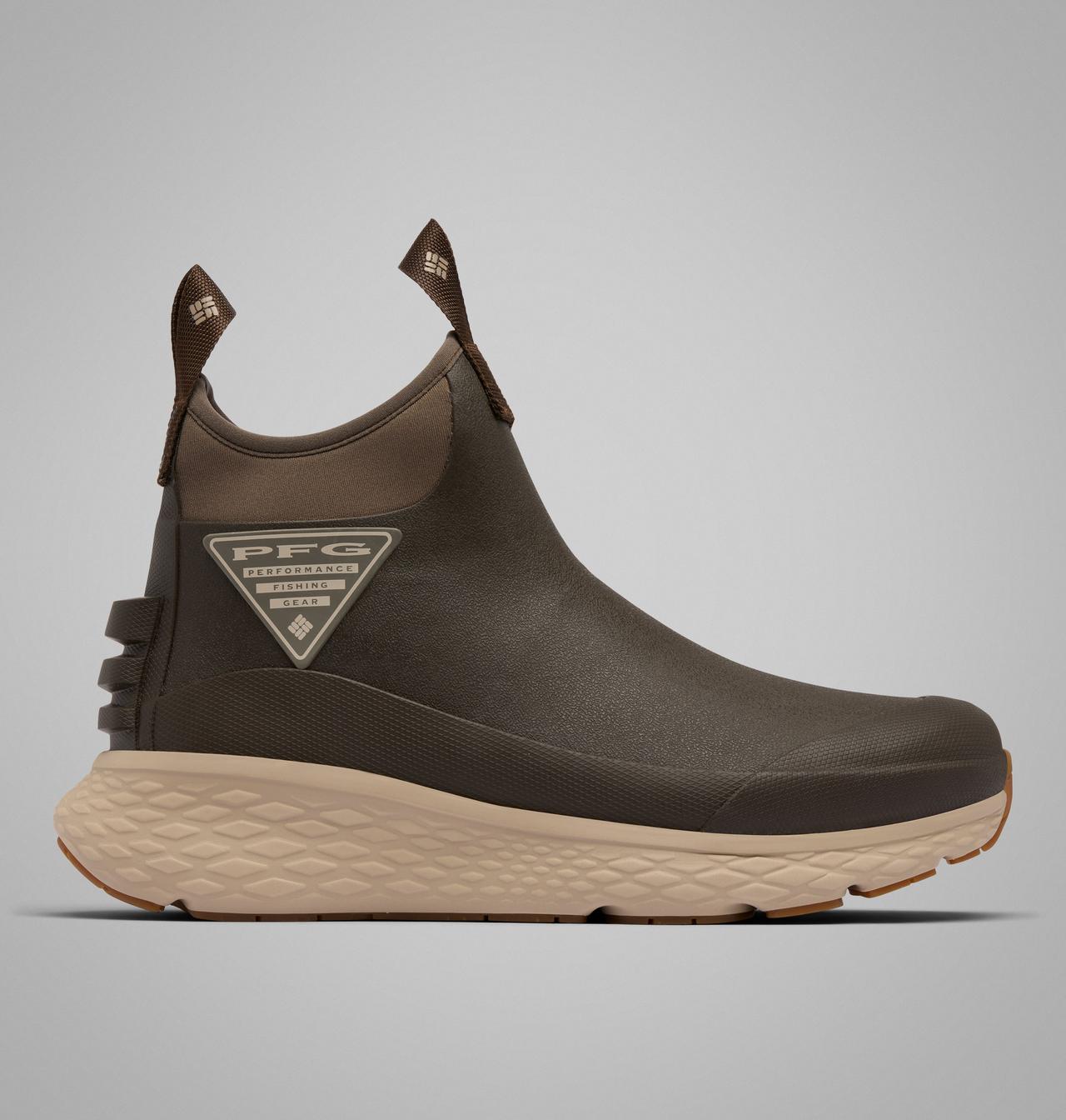 Men's PFG Dry Tortugas™ Boot - Wide | 231 | 10 1