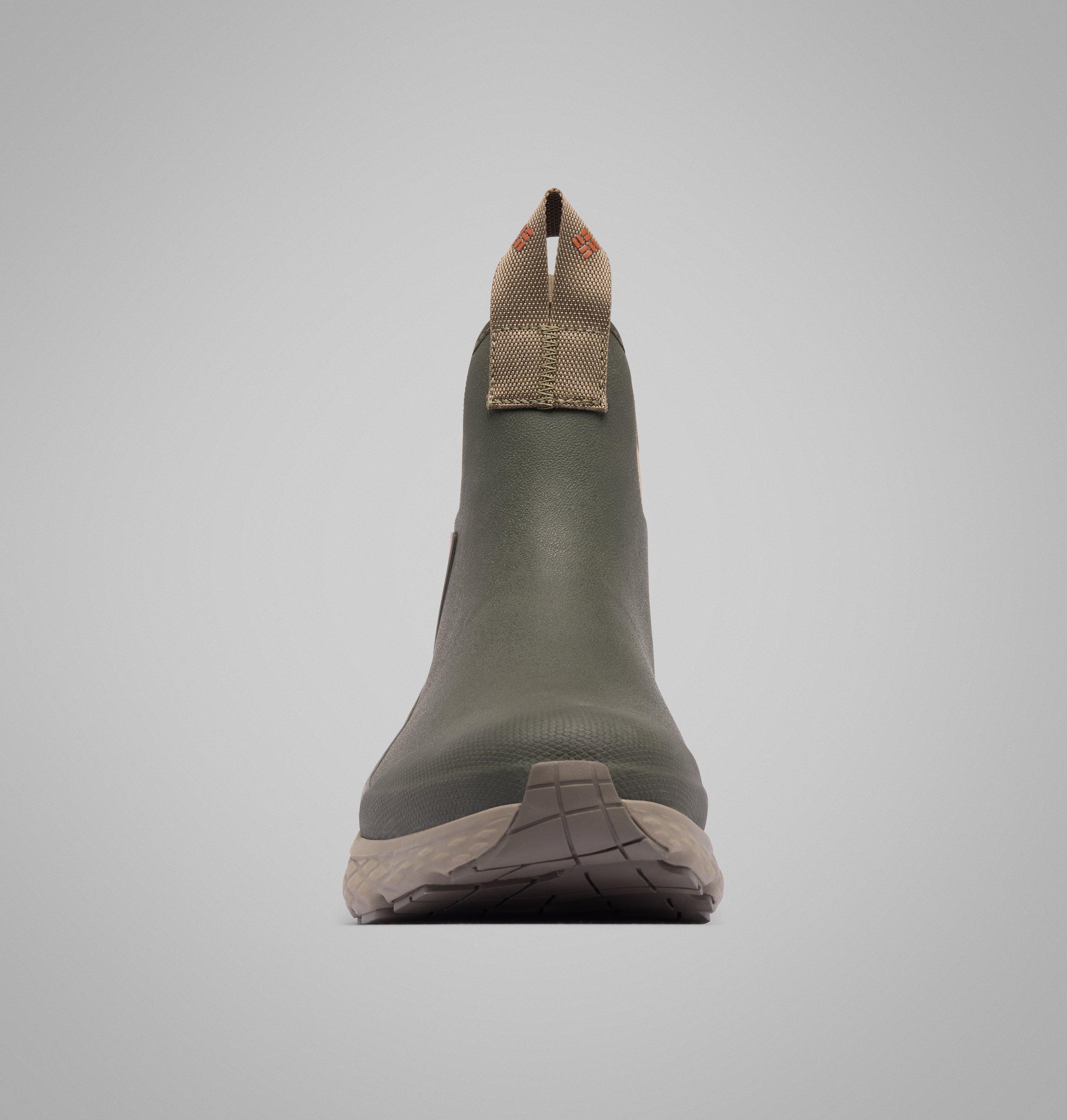 Men's PFG Dry Tortugas Boot - Wide | 313 | 15 8