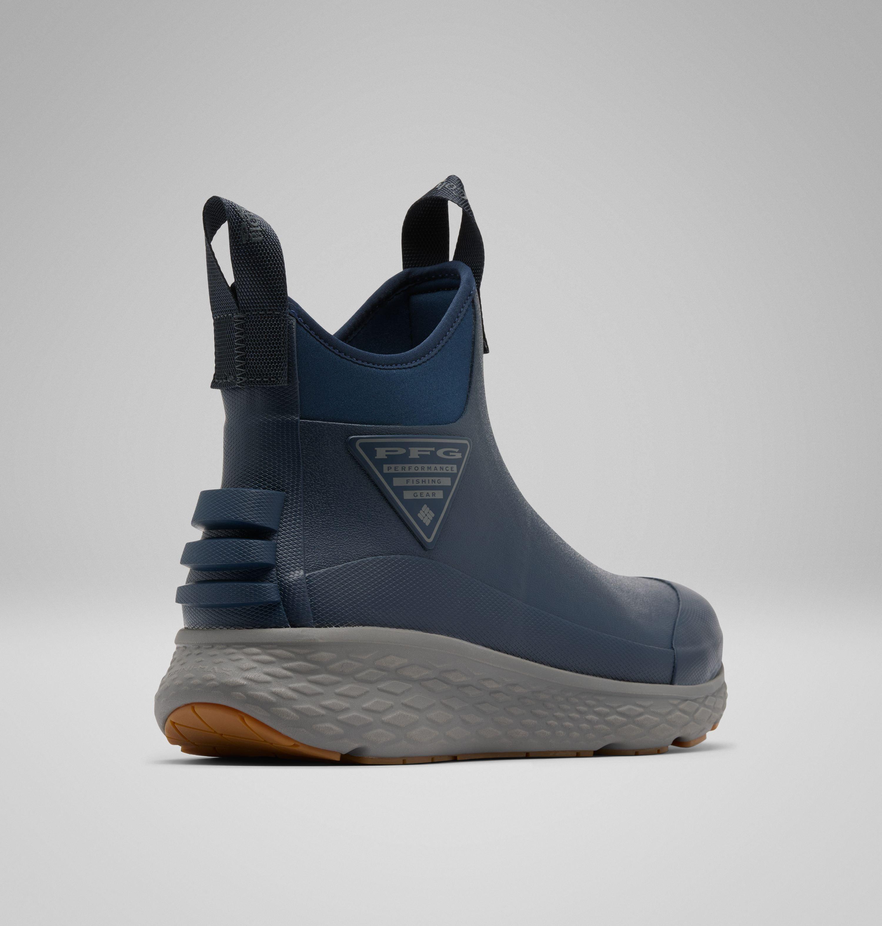 Men's PFG Dry Tortugas Boot - Wide | 464 | 10 9