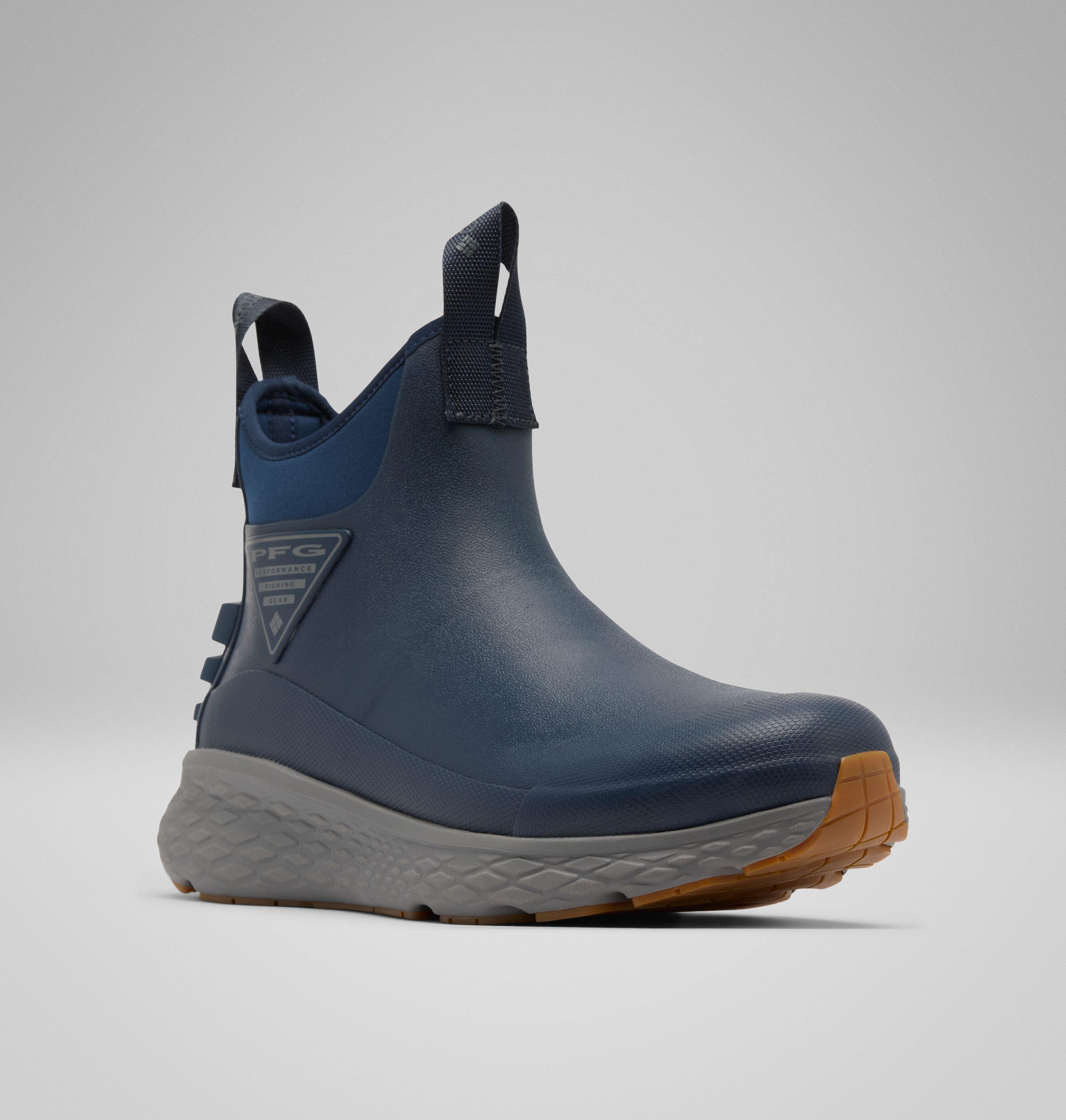 Men's PFG Dry Tortugas Boot - Wide | 464 | 10 3