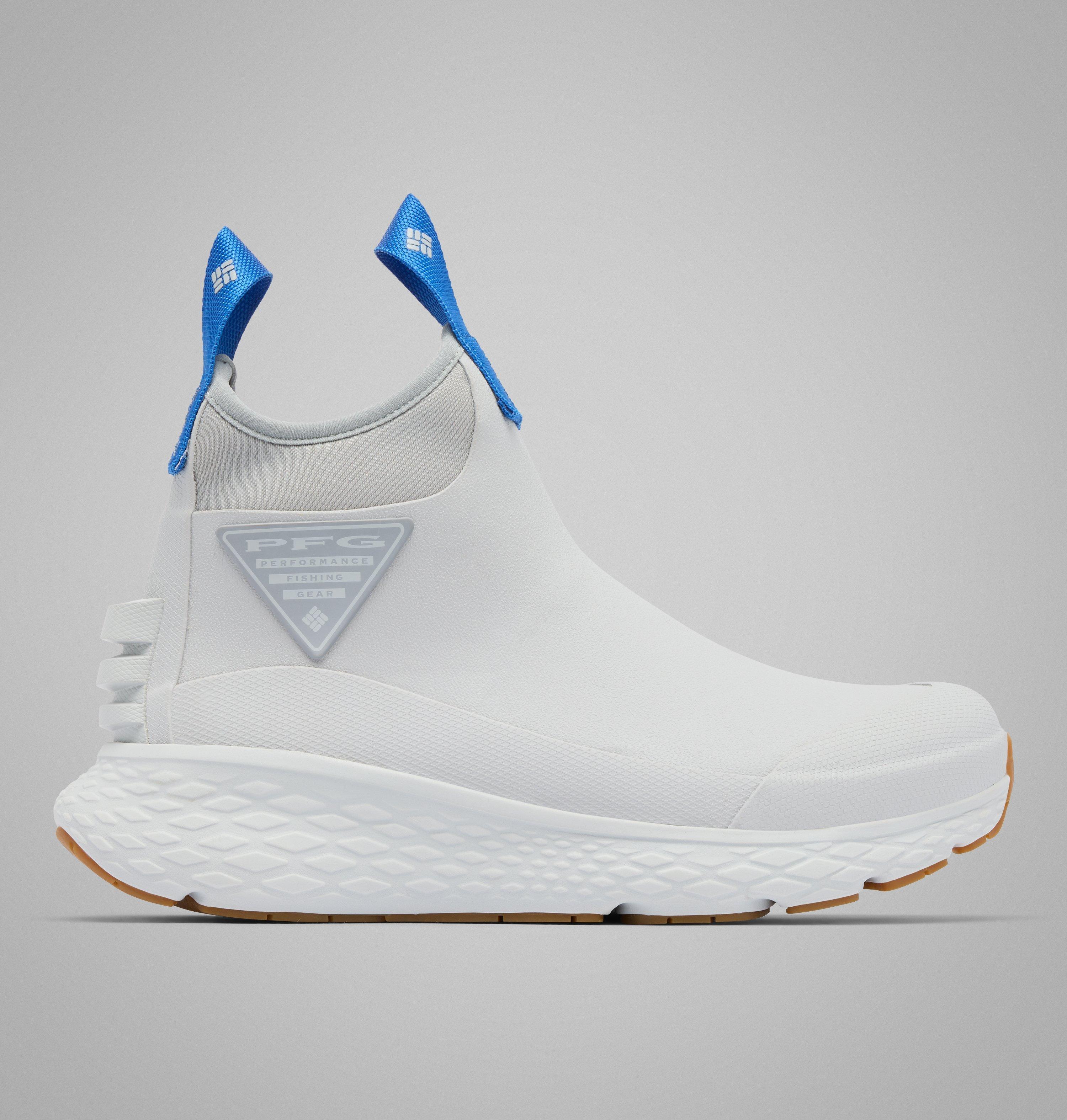 Columbia Women's PFG Pro Sport Boot-