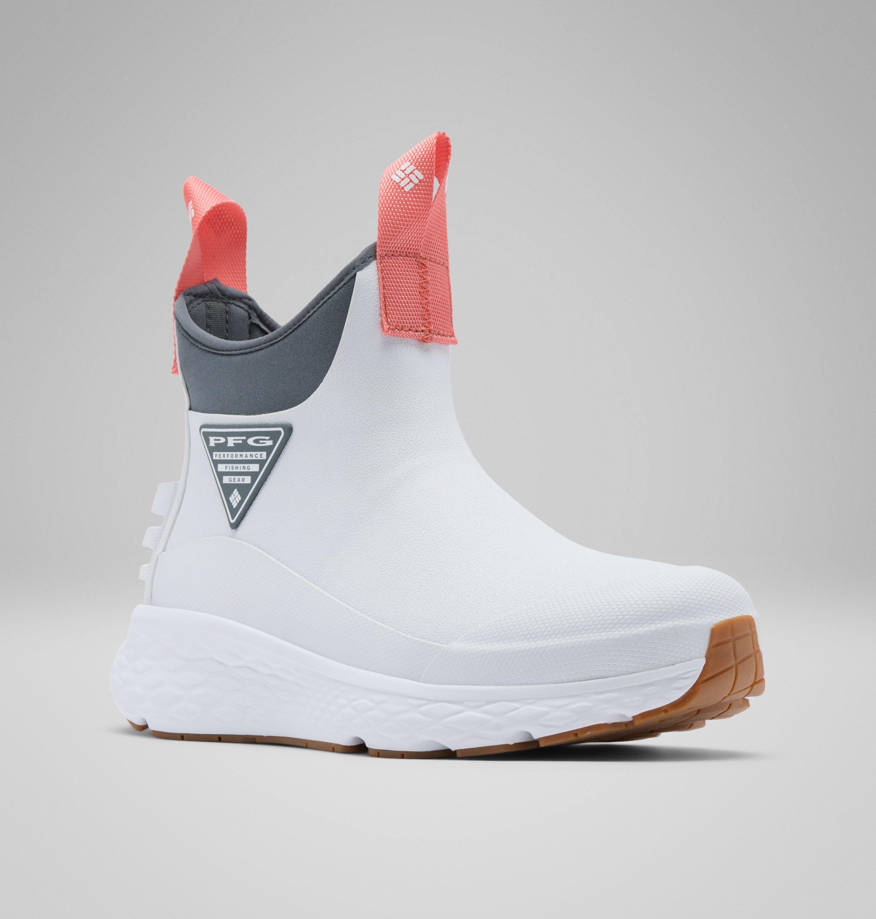 Women's PFG Dry Tortugas Boot 3