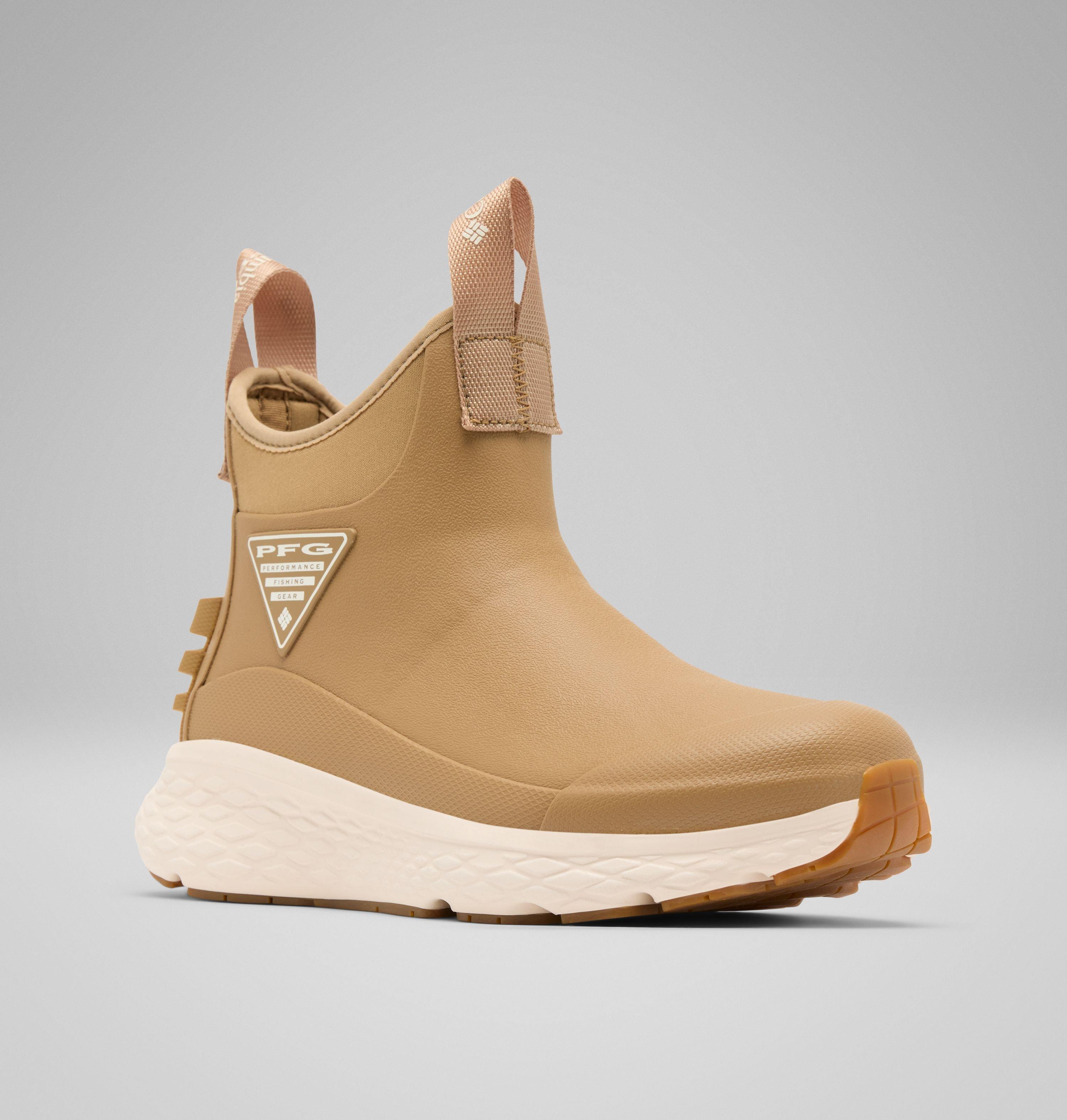 Women's PFG Dry Tortugas Boot | 220 | 8 3