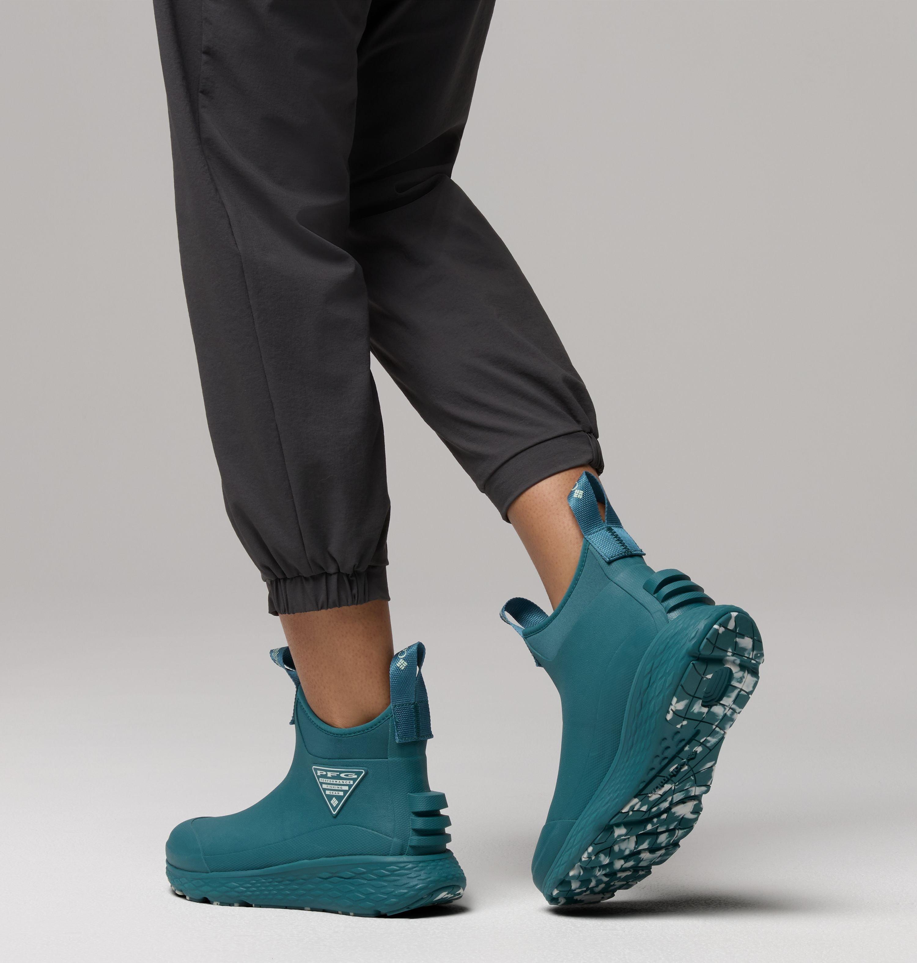 Women's PFG Dry Tortugas Boot | 343 | 7 10