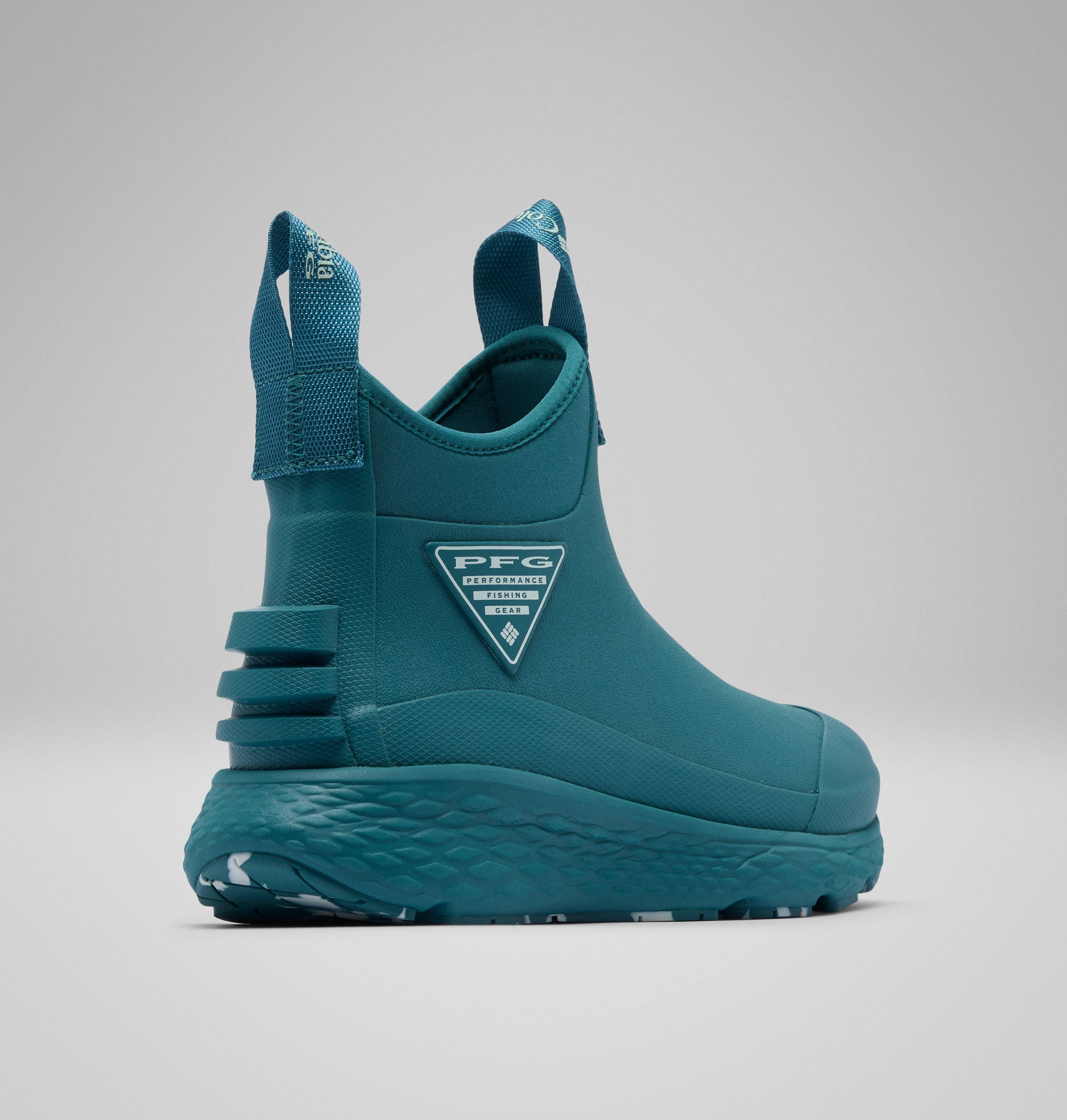 Women's PFG Dry Tortugas Boot | 343 | 7 9
