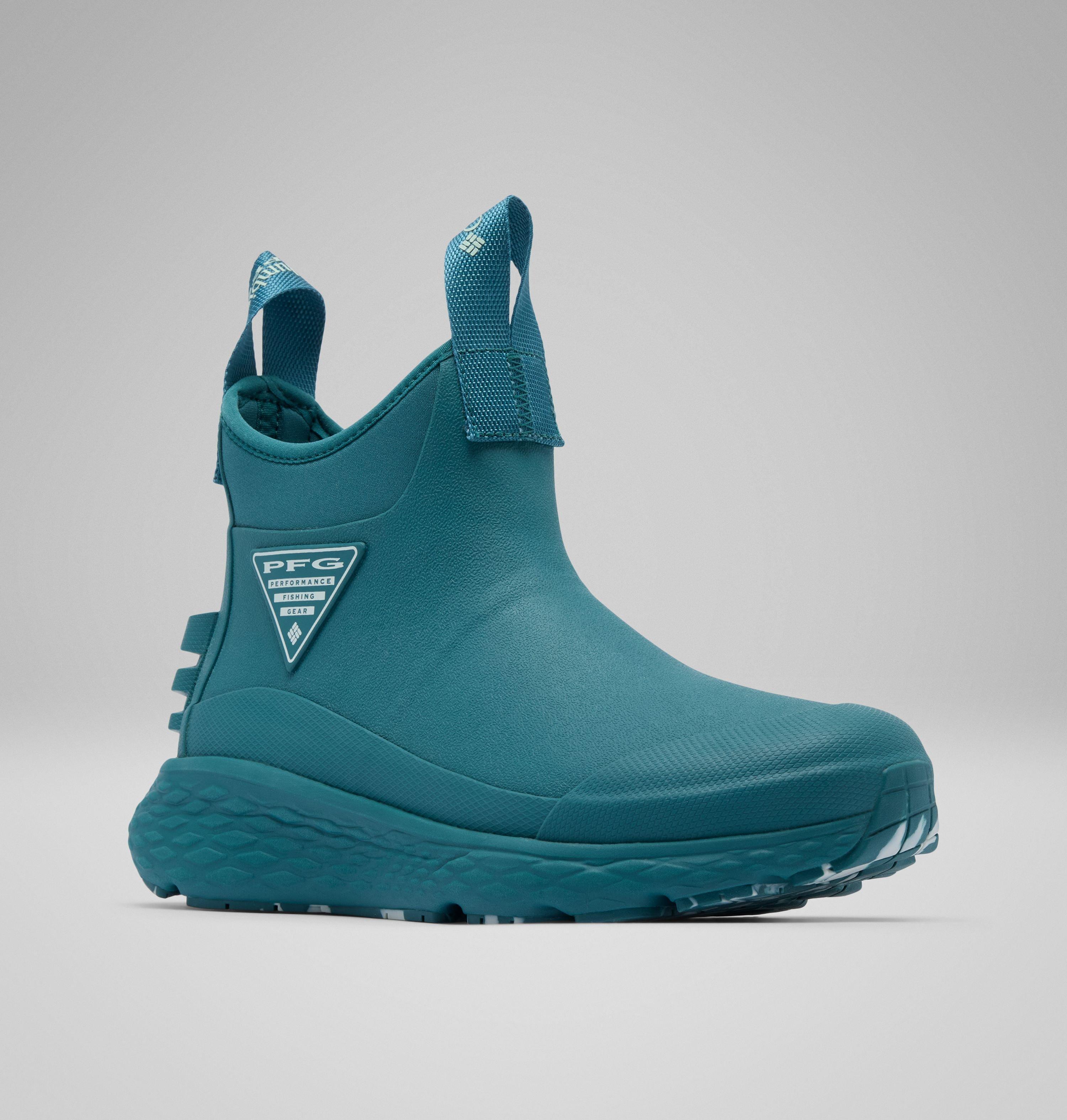 Women's PFG Dry Tortugas Boot | 343 | 7 3