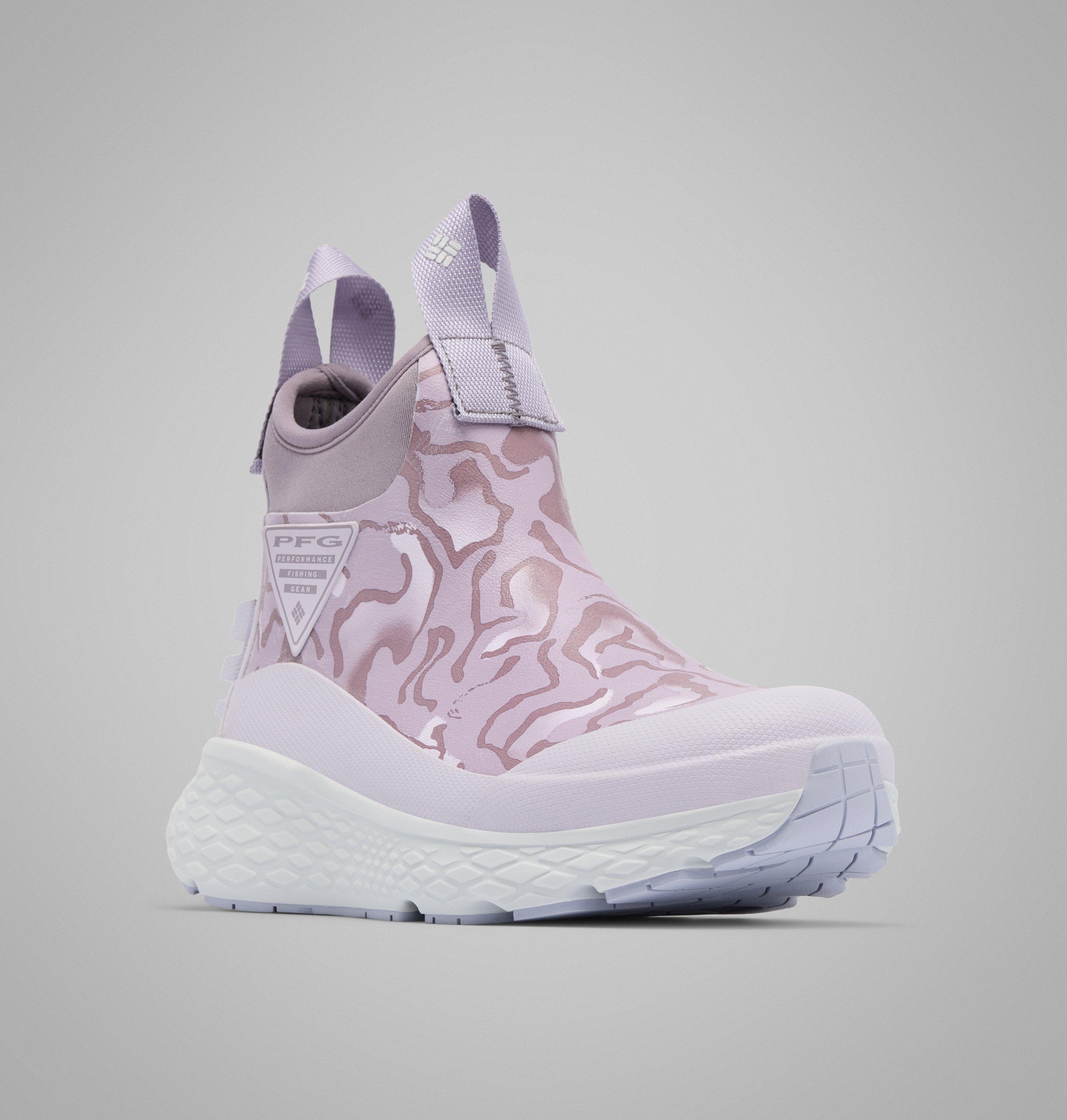 Women's PFG Dry Tortugas Boot 3