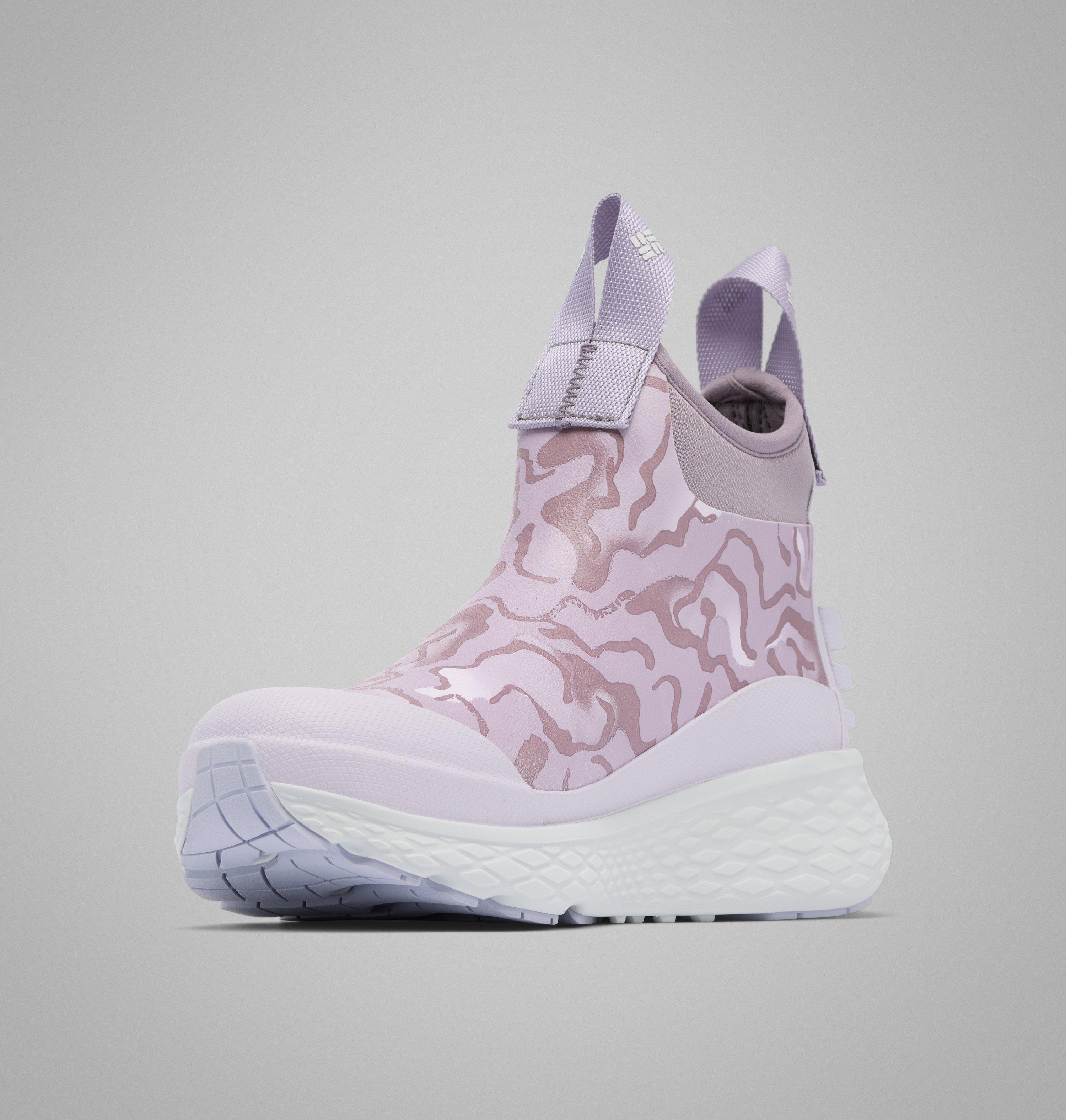 Women's PFG Dry Tortugas Boot 7