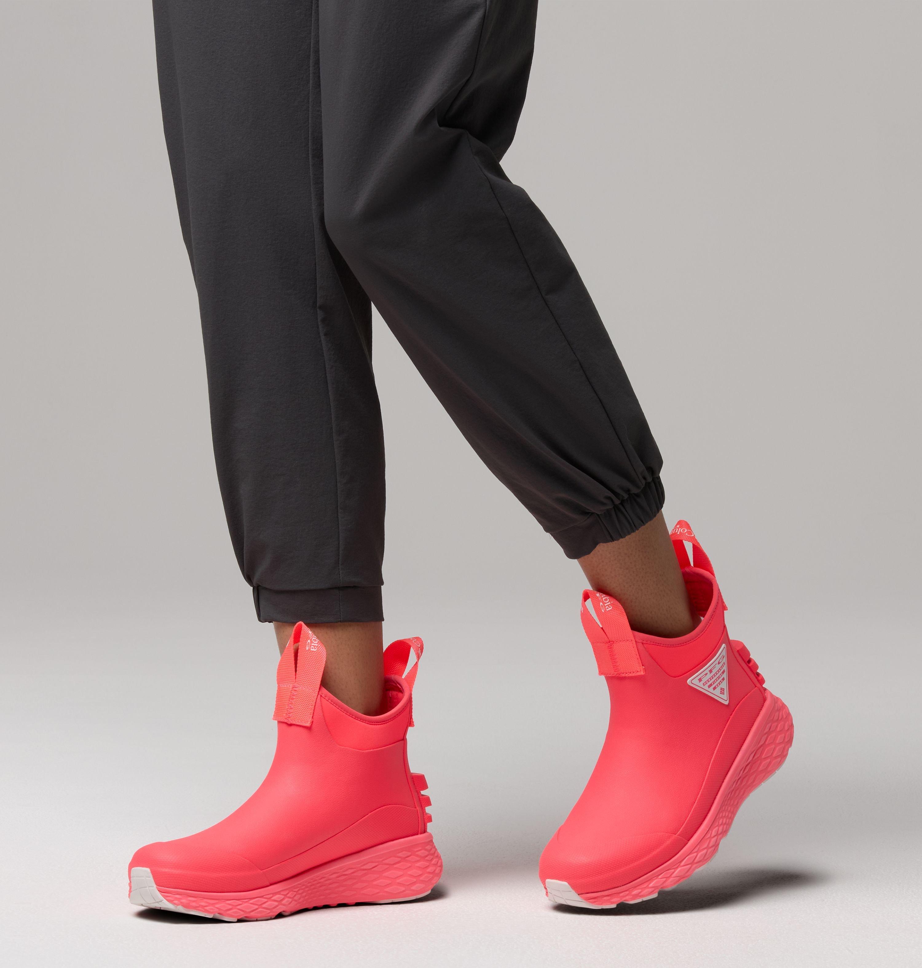 Women's PFG Dry Tortugas Boot | 648 | 8 10