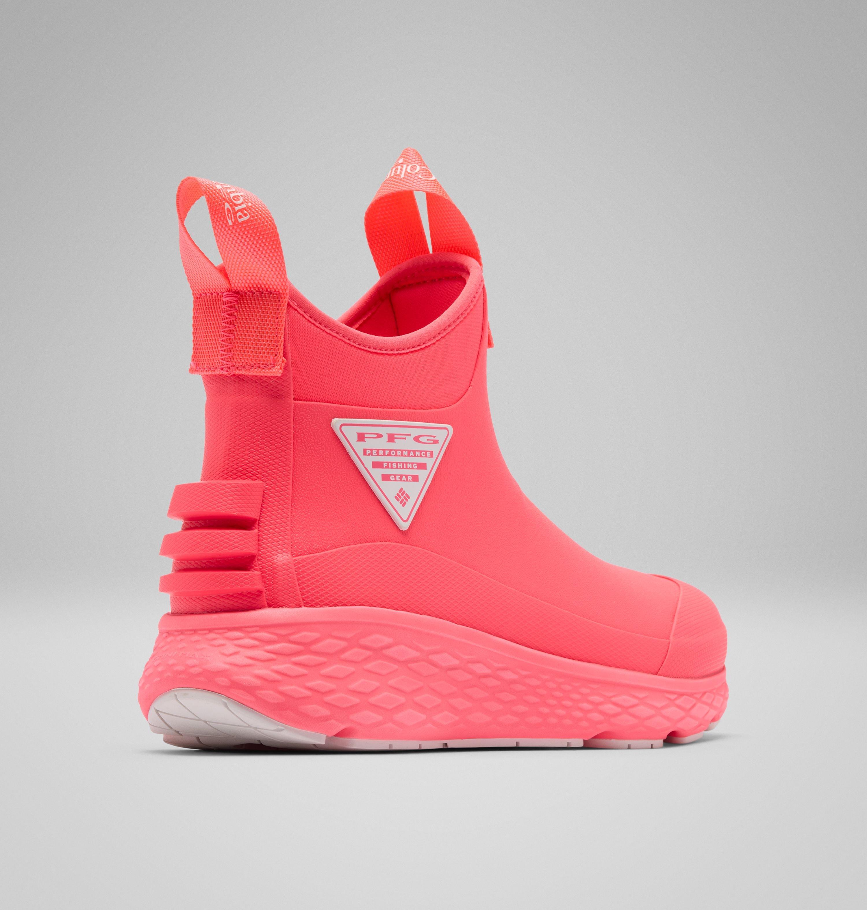 Women's PFG Dry Tortugas Boot | 648 | 8 9