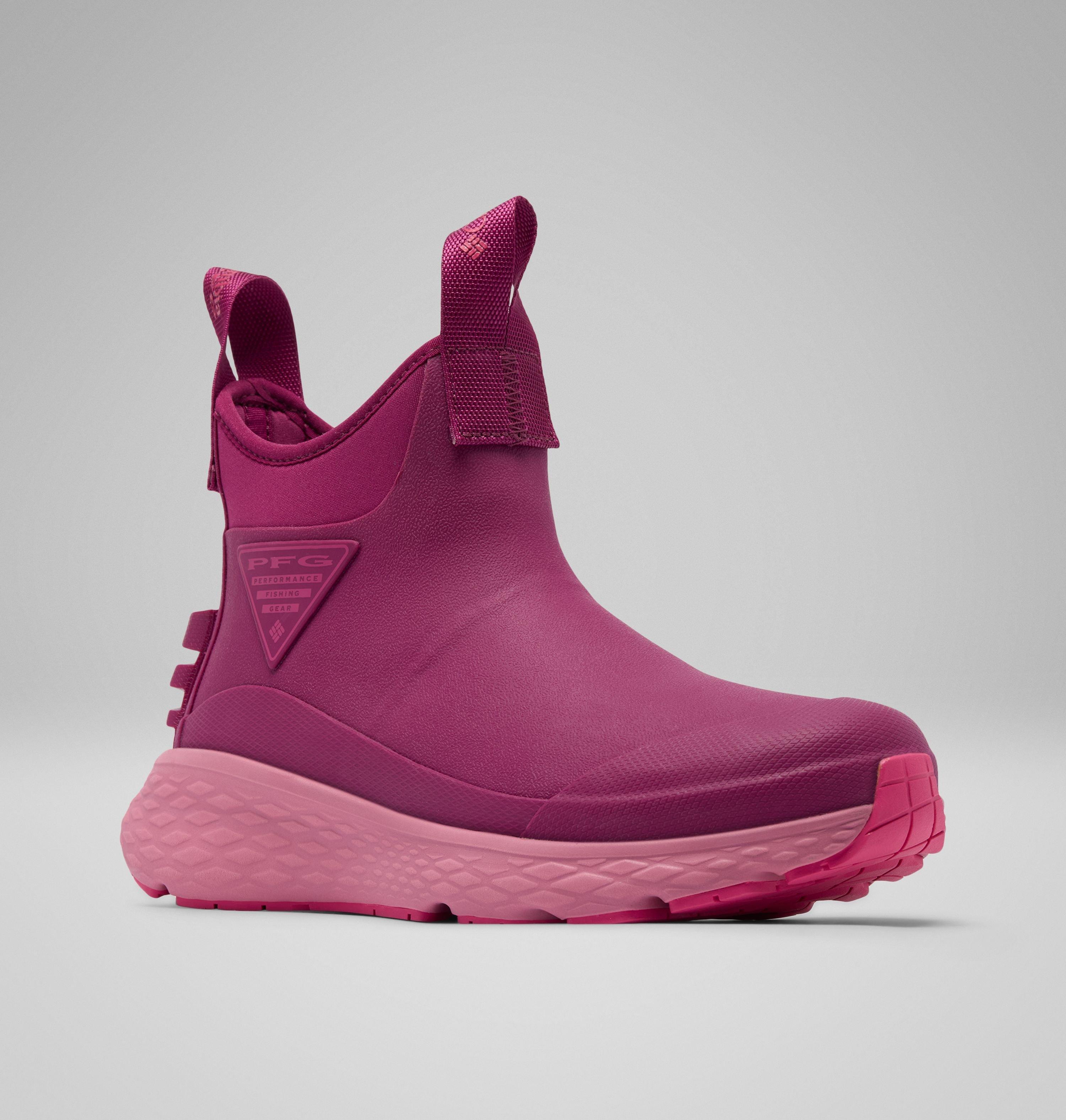 Women's PFG Dry Tortugas Boot | 662 | 7 3