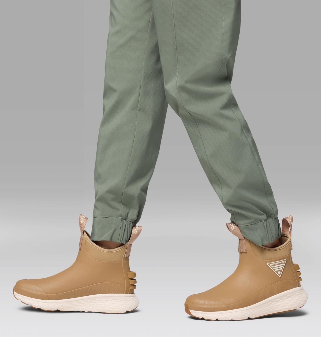 Women's PFG Dry Tortugas Boot - Wide | 220 | 8 10