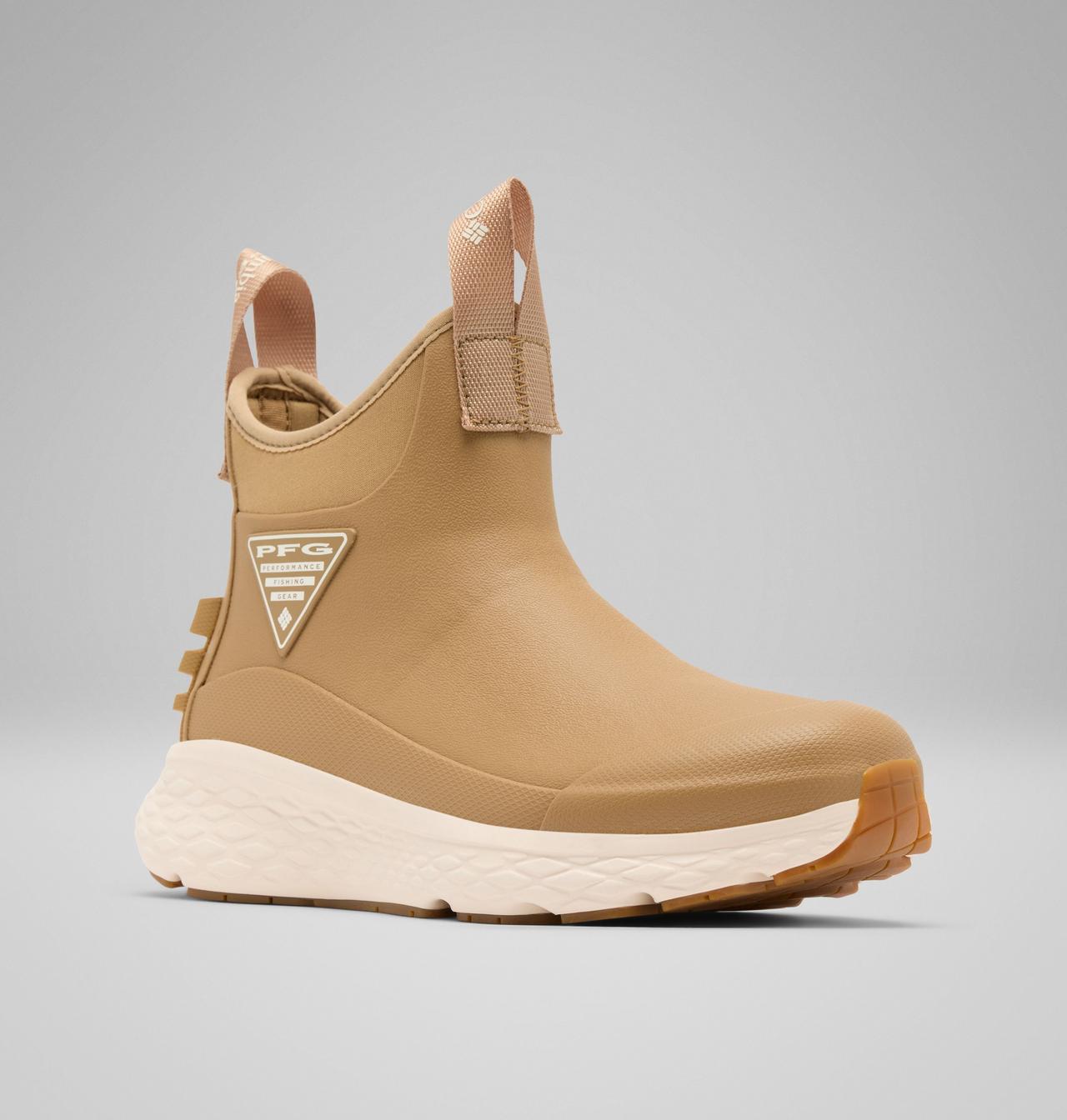 Women's PFG Dry Tortugas Boot - Wide | 220 | 8 3