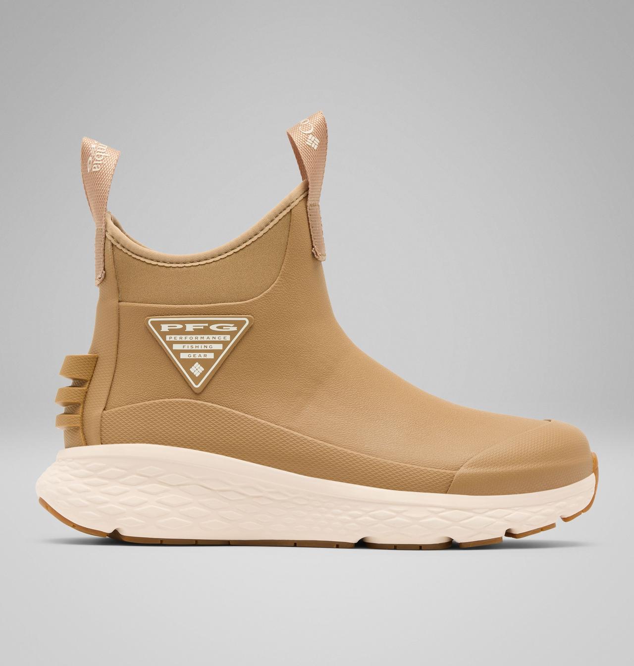 Women's PFG Dry Tortugas Boot - Wide | 220 | 8 1