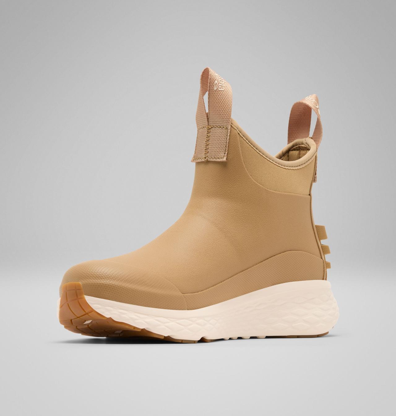 Women's PFG Dry Tortugas Boot - Wide | 220 | 8 7