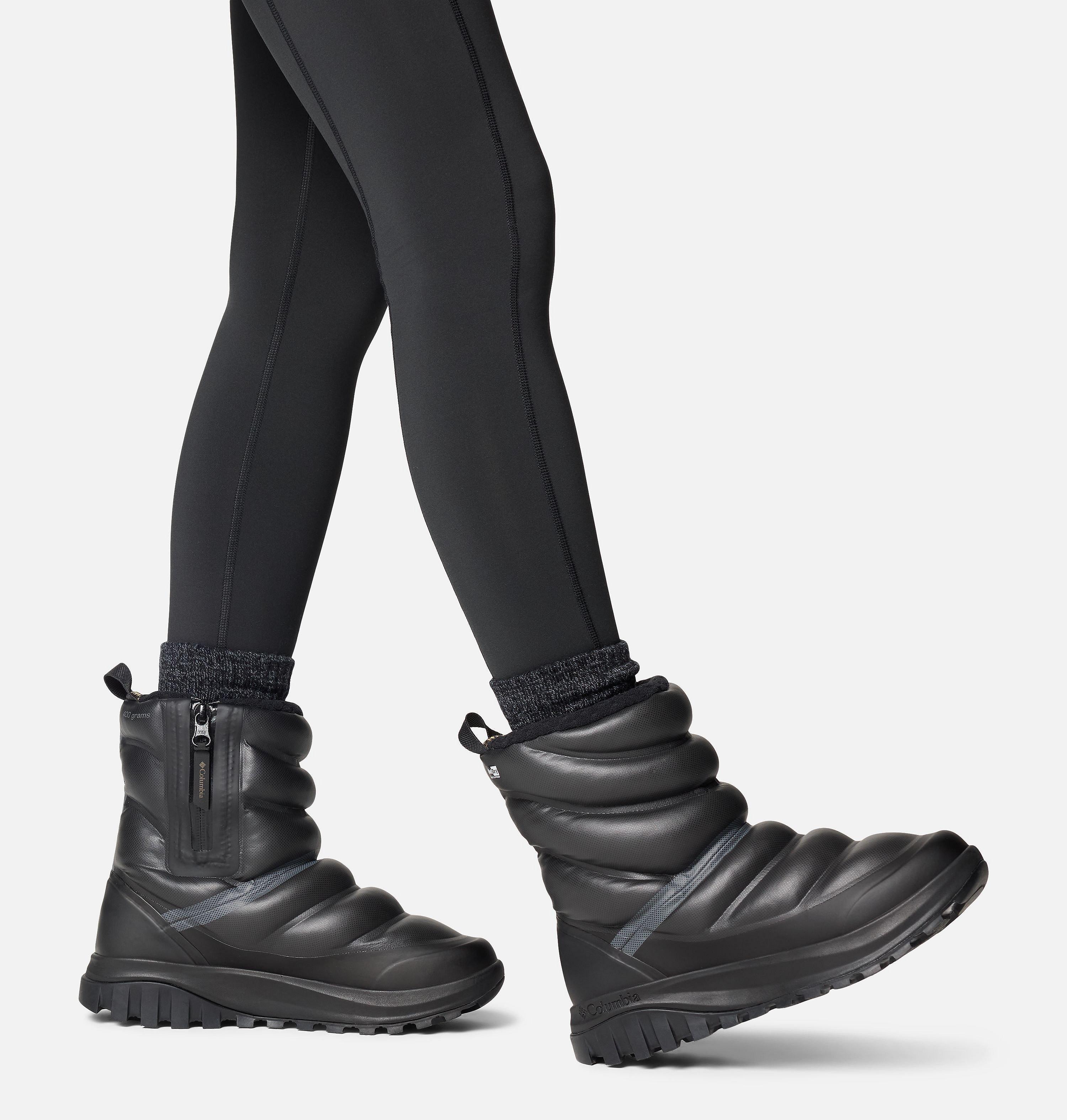 Women's Snowtrot Peak OutDry Extreme Boot | 010 | 5.5 10