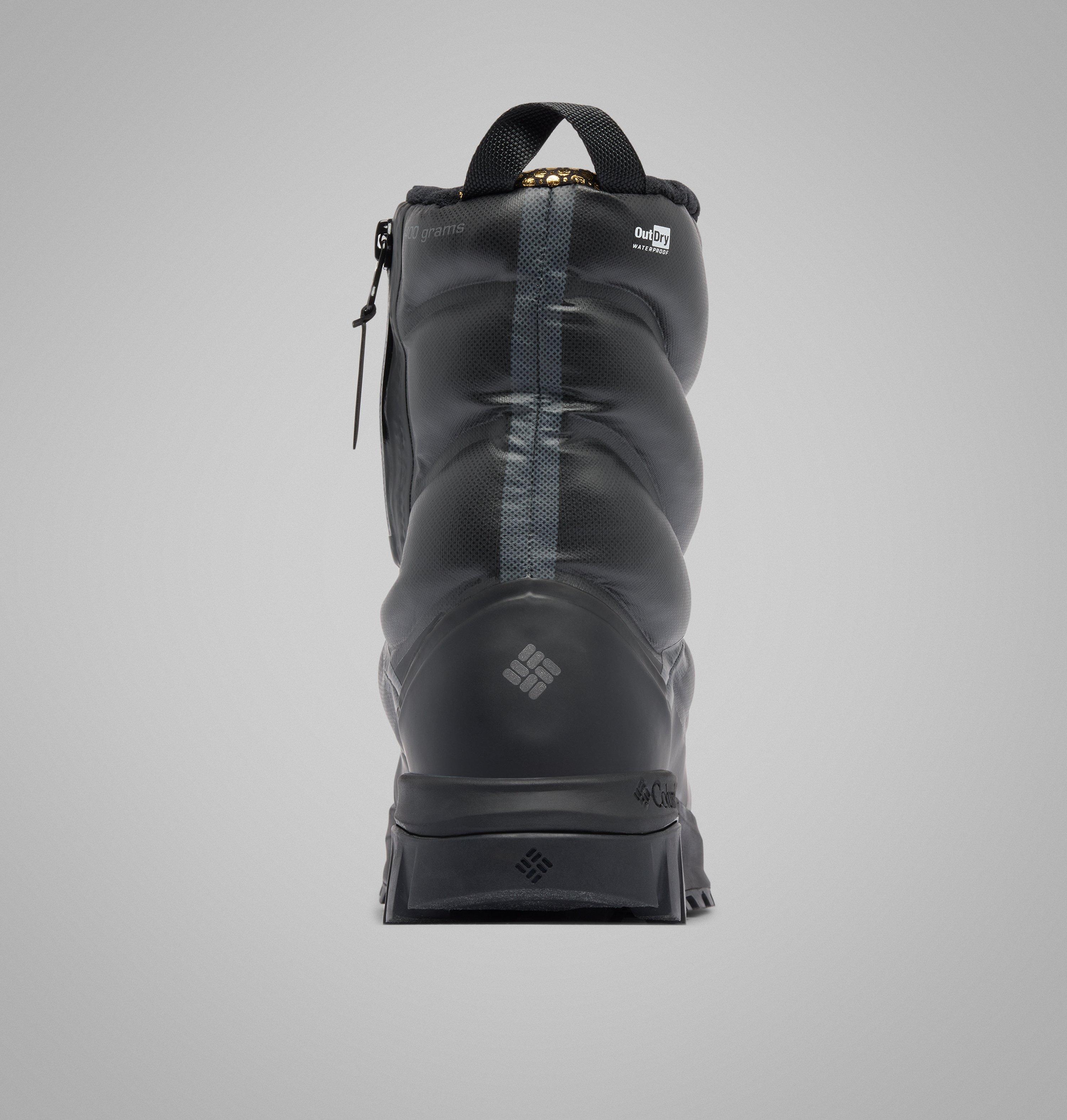 Women's Snowtrot Peak OutDry Extreme Boot | 010 | 5.5 2
