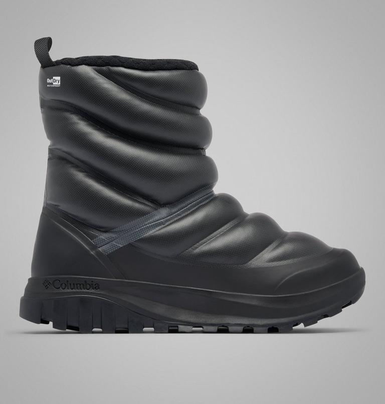 Women's Snowtrot Peak ODX Winter Boot, Color: Black, Black, image 1