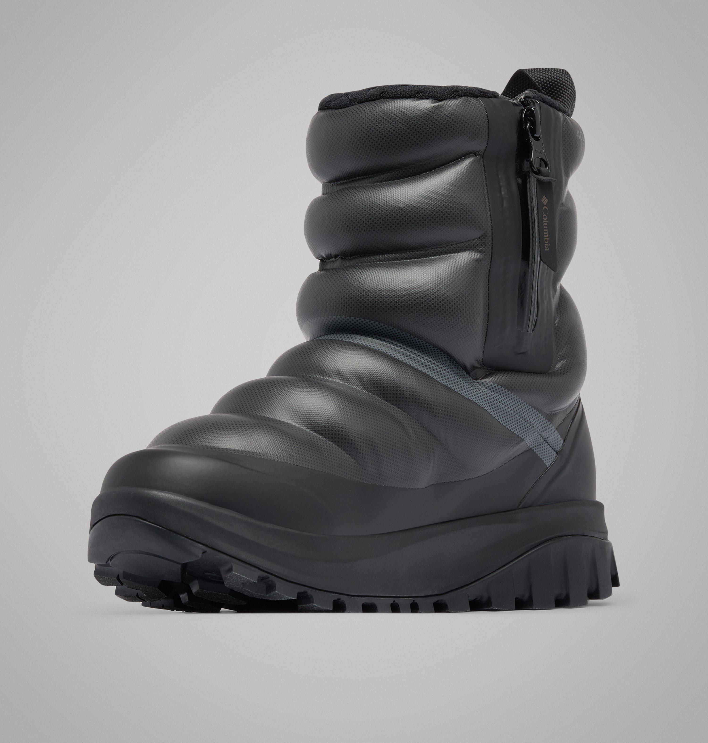 Women's Snowtrot Peak OutDry Extreme Boot | 010 | 5.5 7