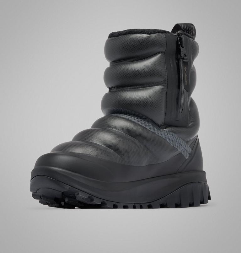 Women's Snowtrot Peak ODX Winter Boot, Color: Black, Black, image 7
