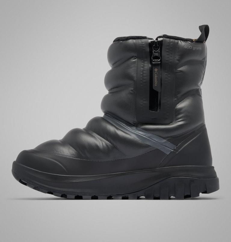 Women's Snowtrot Peak ODX Winter Boot, Color: Black, Black, image 6