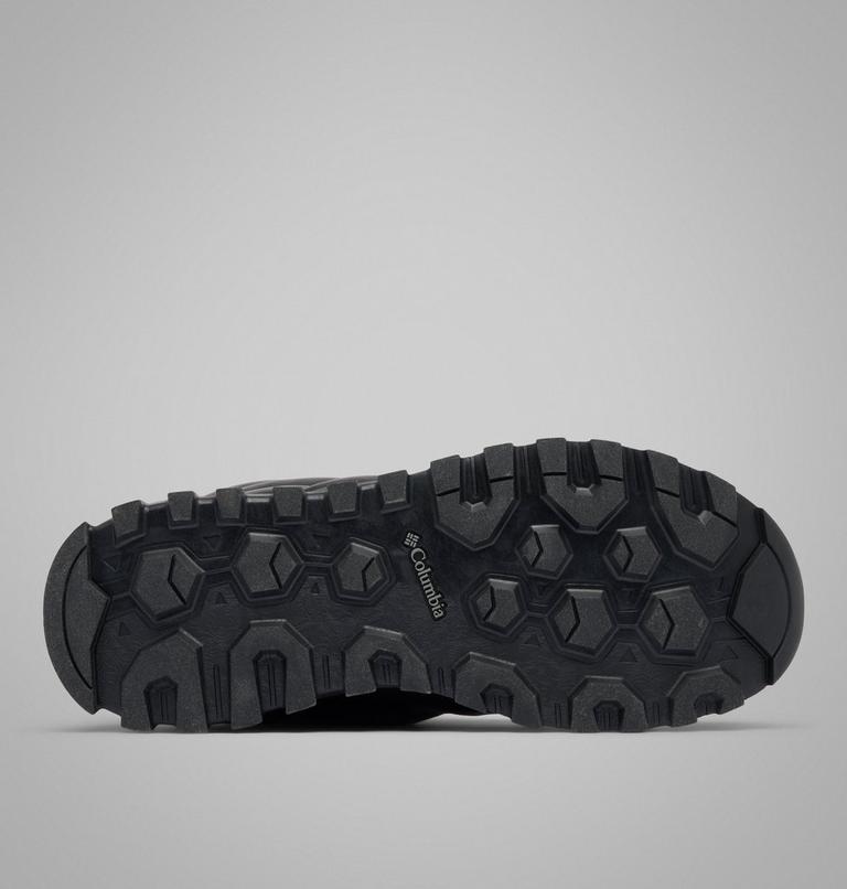 Women's Snowtrot Peak ODX Winter Boot, Color: Black, Black, image 5