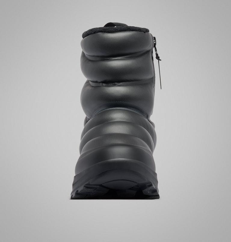 Women's Snowtrot Peak ODX Winter Boot, Color: Black, Black, image 8