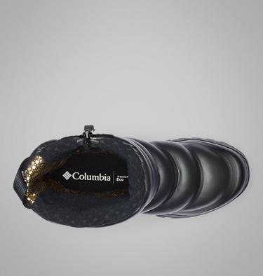 Stivaletti invernali Snowtrot Peak ODX da donna, Color: Black, Black, image 8