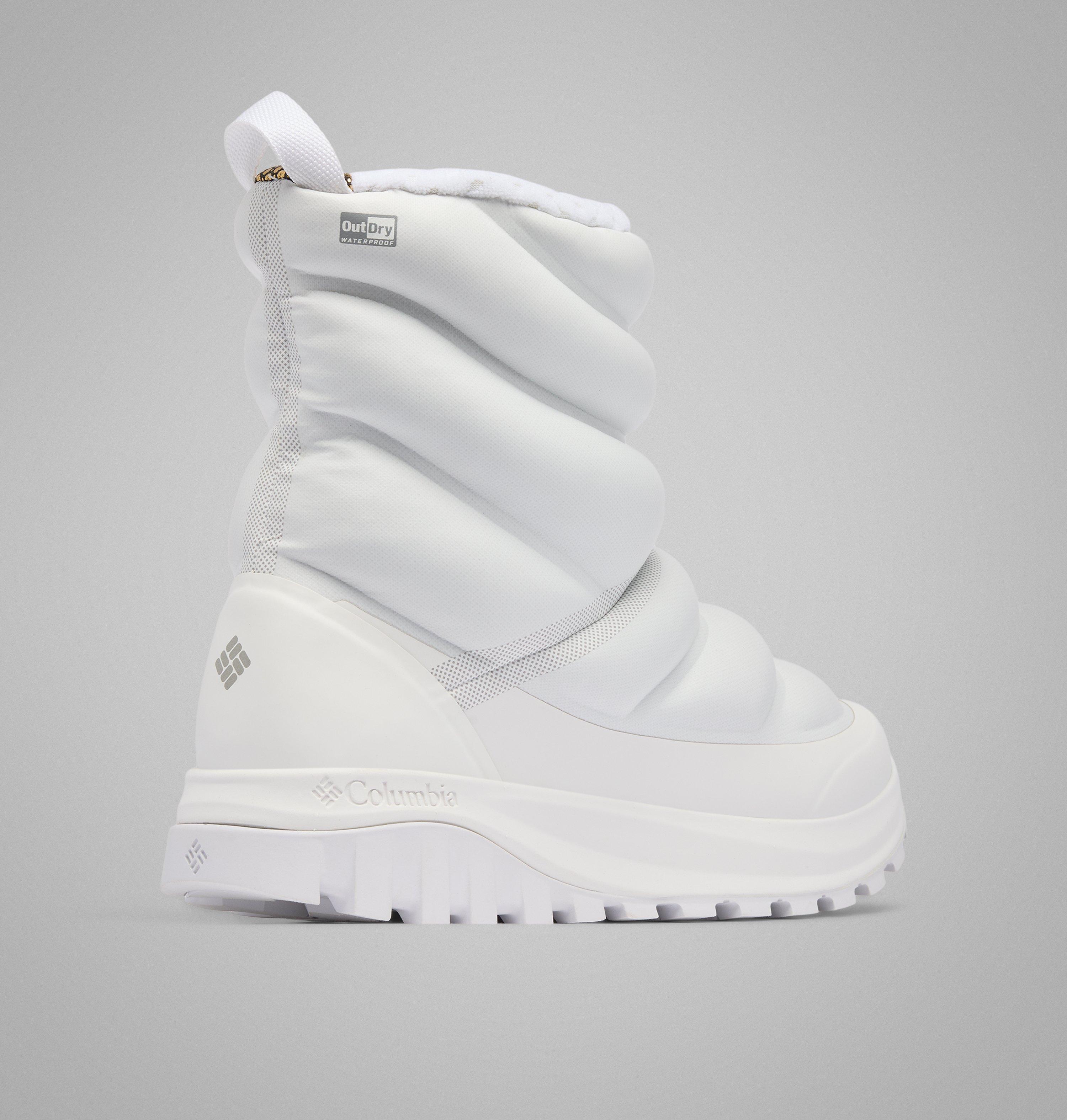 Women's Snowtrot Peak OutDry Extreme Boot 9