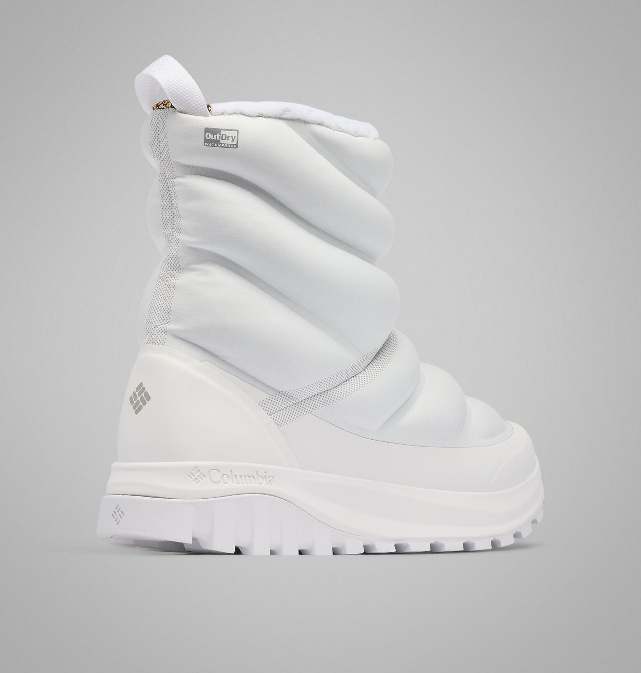 Women's Snowtrot Peak™ OutDry™ Extreme Boot 9
