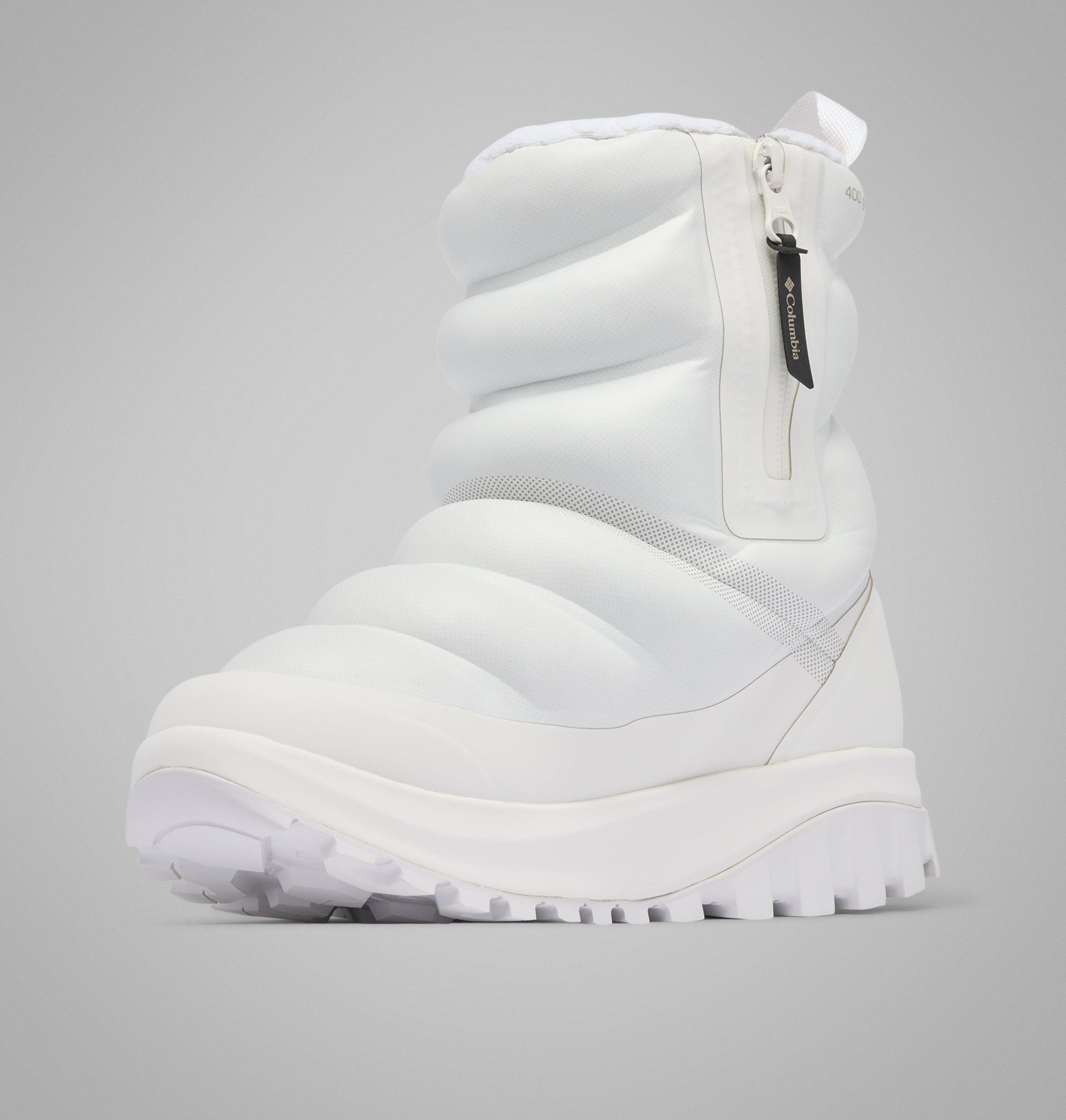 Women's Snowtrot Peak OutDry Extreme Boot 7