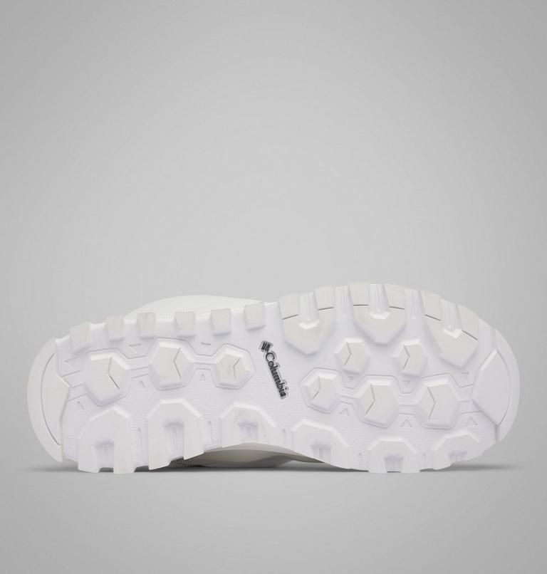 Botas de invierno Snowtrot Peak ODX para mujer, Color: White, Graphite, image 5